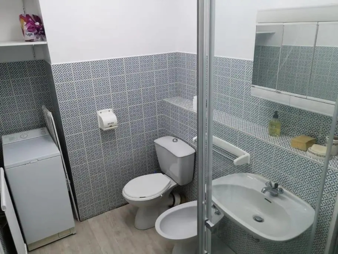 HENDAYE PLAGE,Location studio tout confort, 4 Personnes à 150 m de la plage