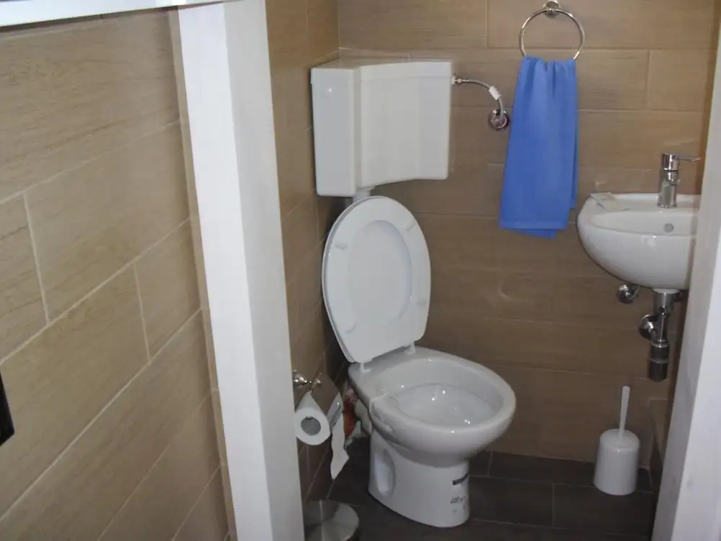 Bed & Breakfast Cavallino Rampante