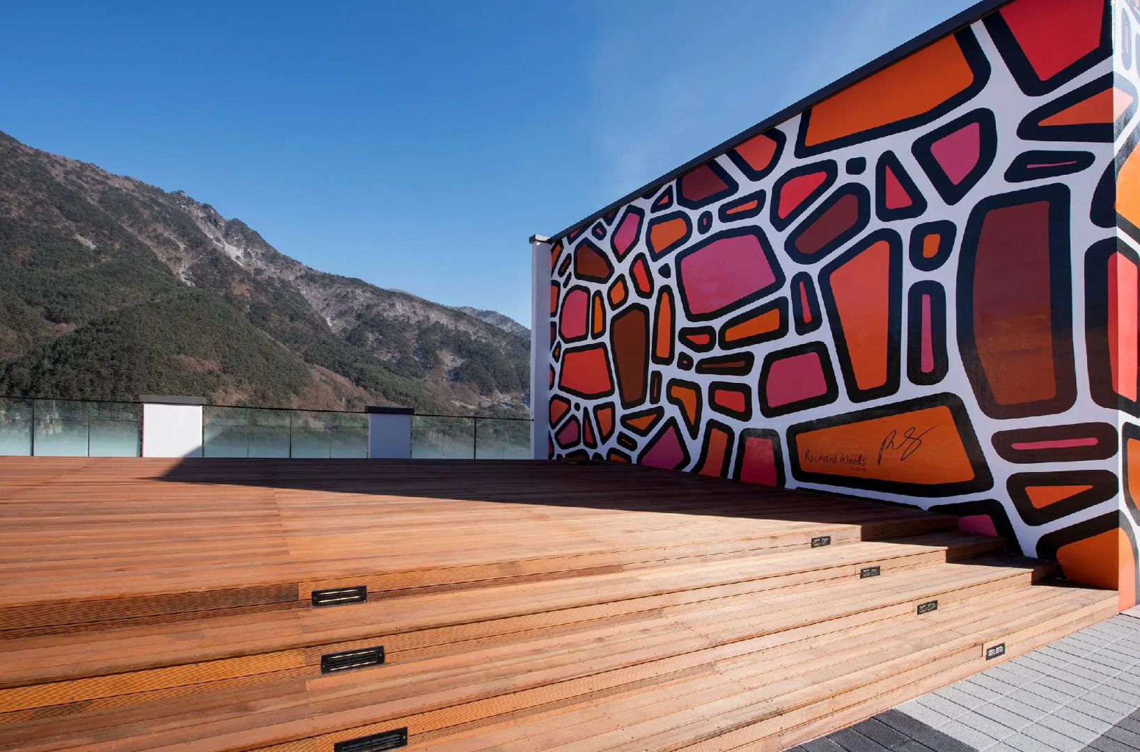 PARK ROCHE Resort & Wellness