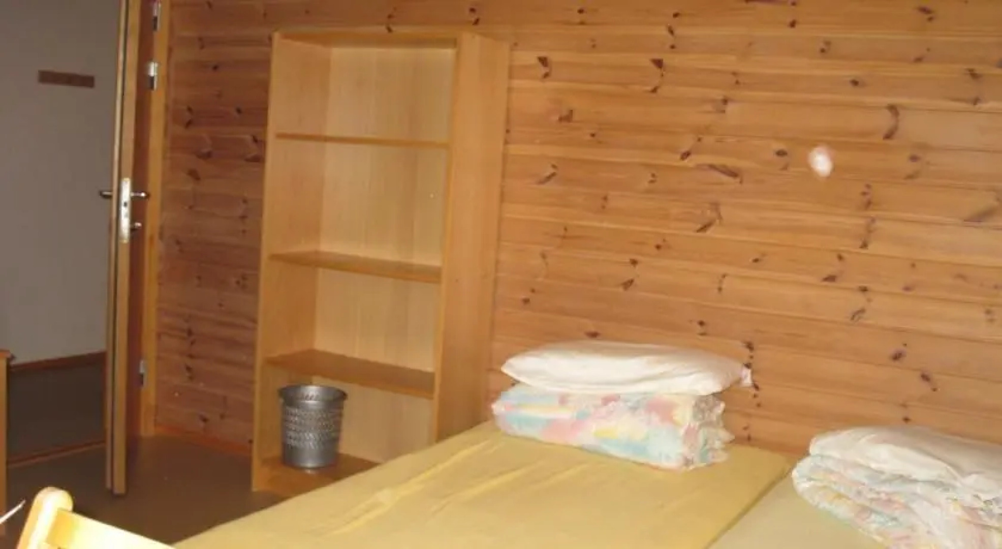 Bø Holiday Homes Breisås