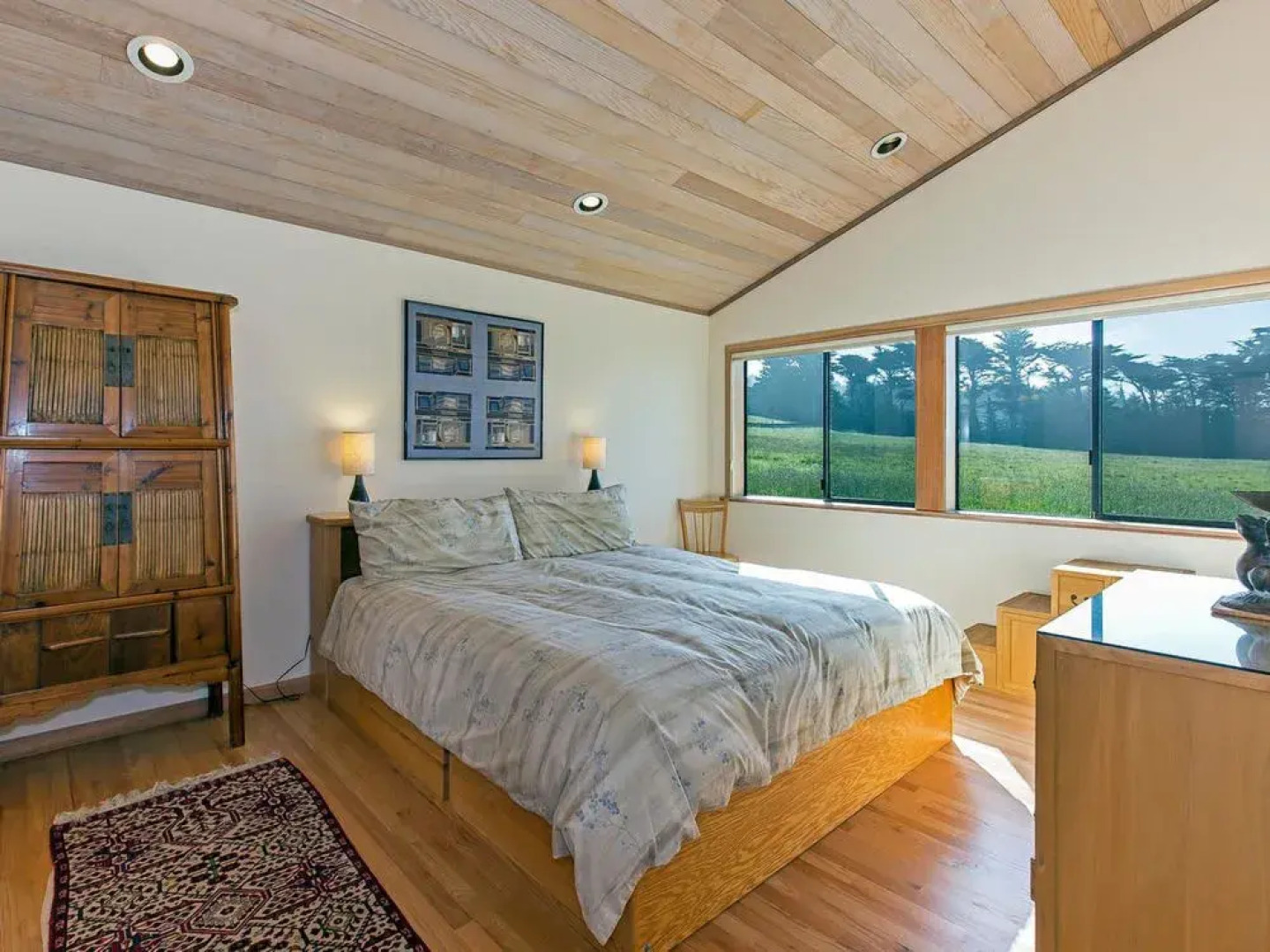 Kyuka - Three Bedroom Loft Home