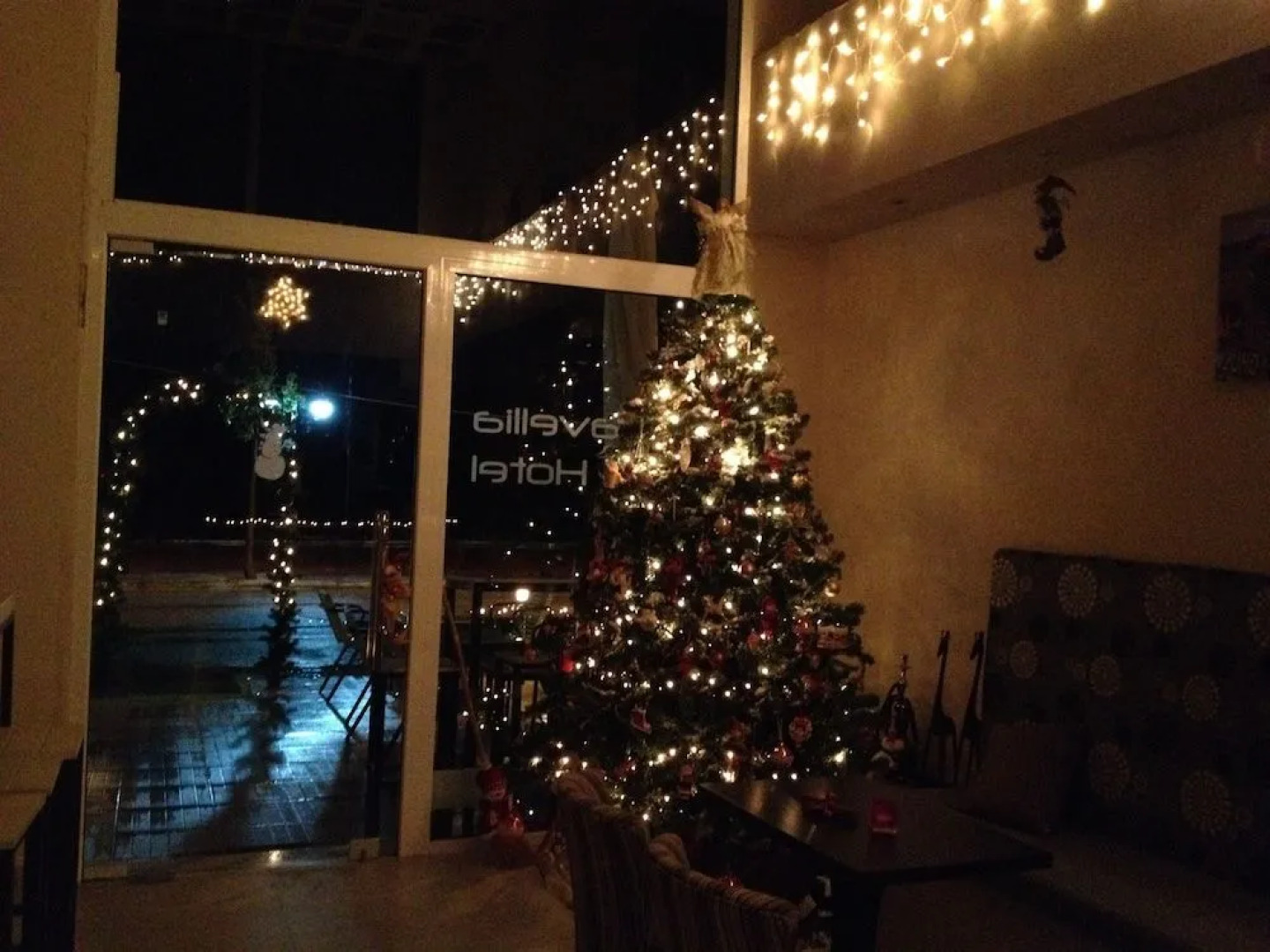 Maravellia Art Hotel