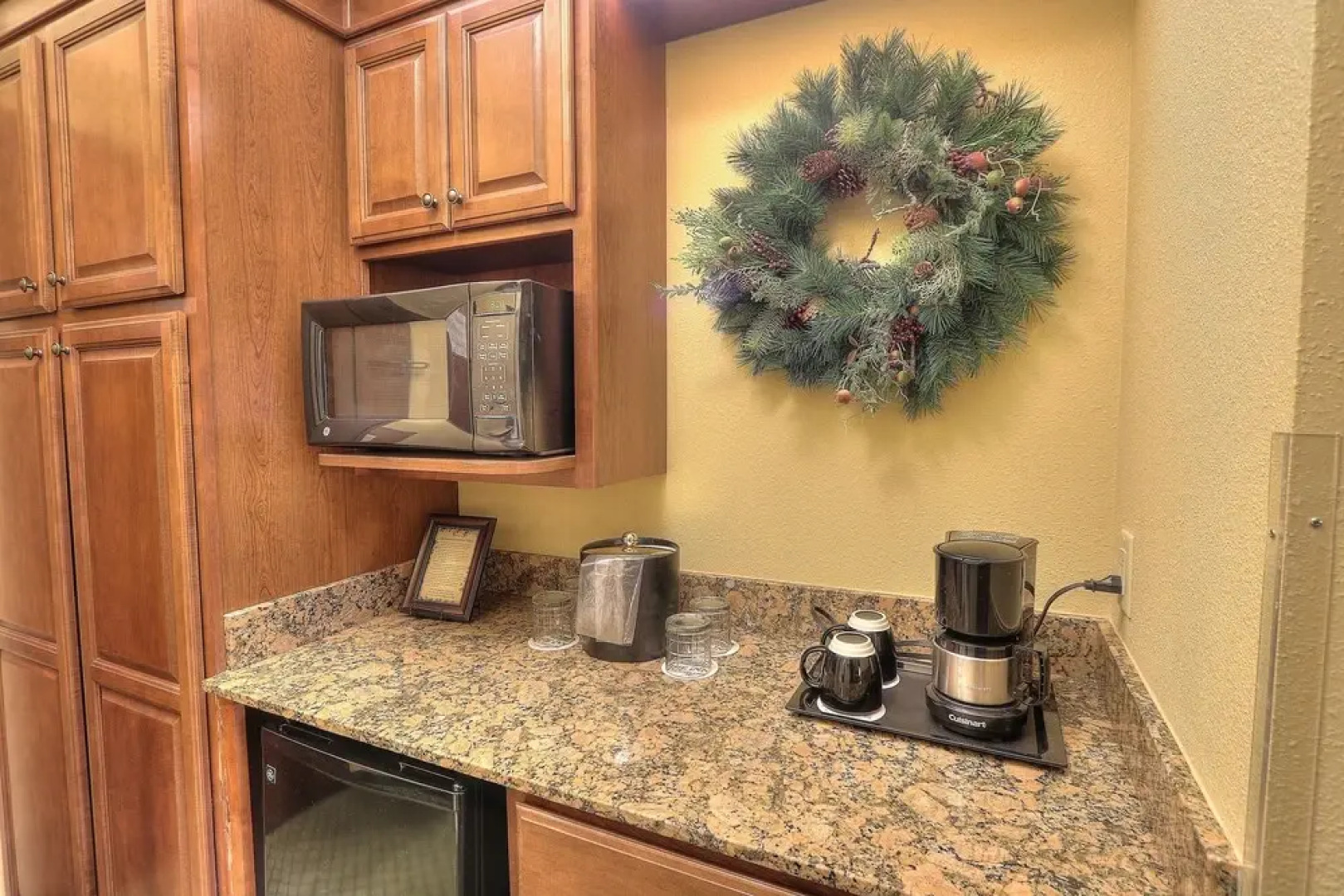 The Inn at Christmas Place