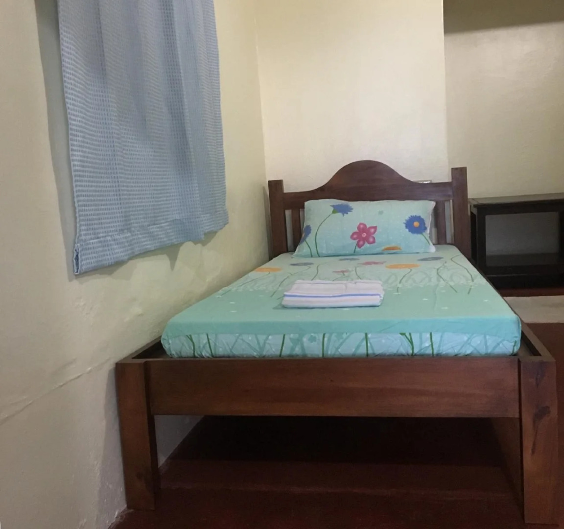 Bamboo Paradise Beach Resort