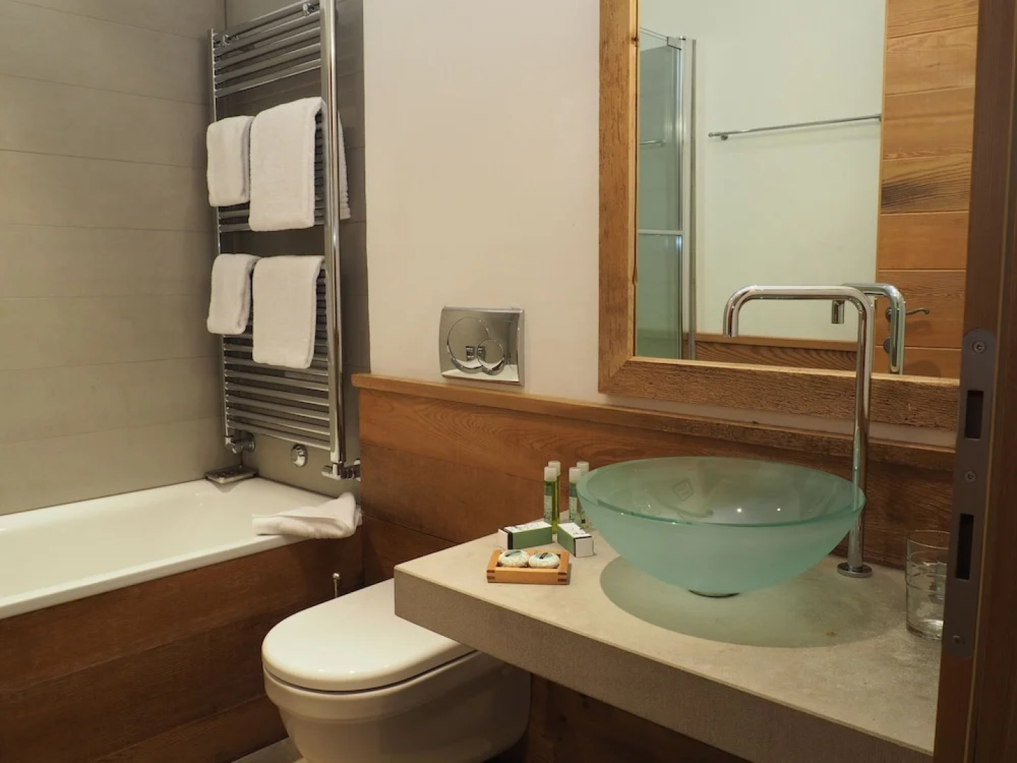 Maloja Palace Residence