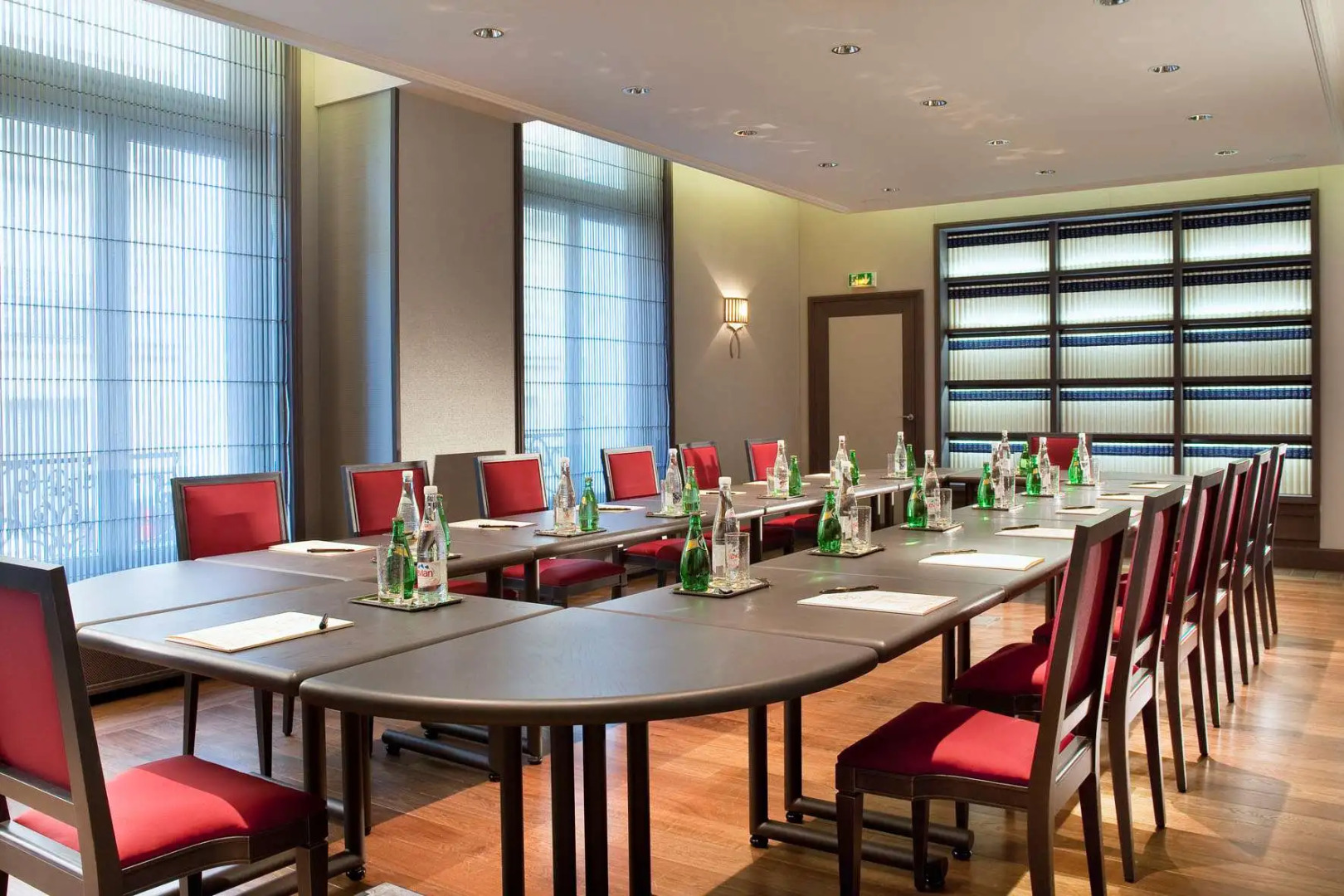 Отель Chateau Frontenac 