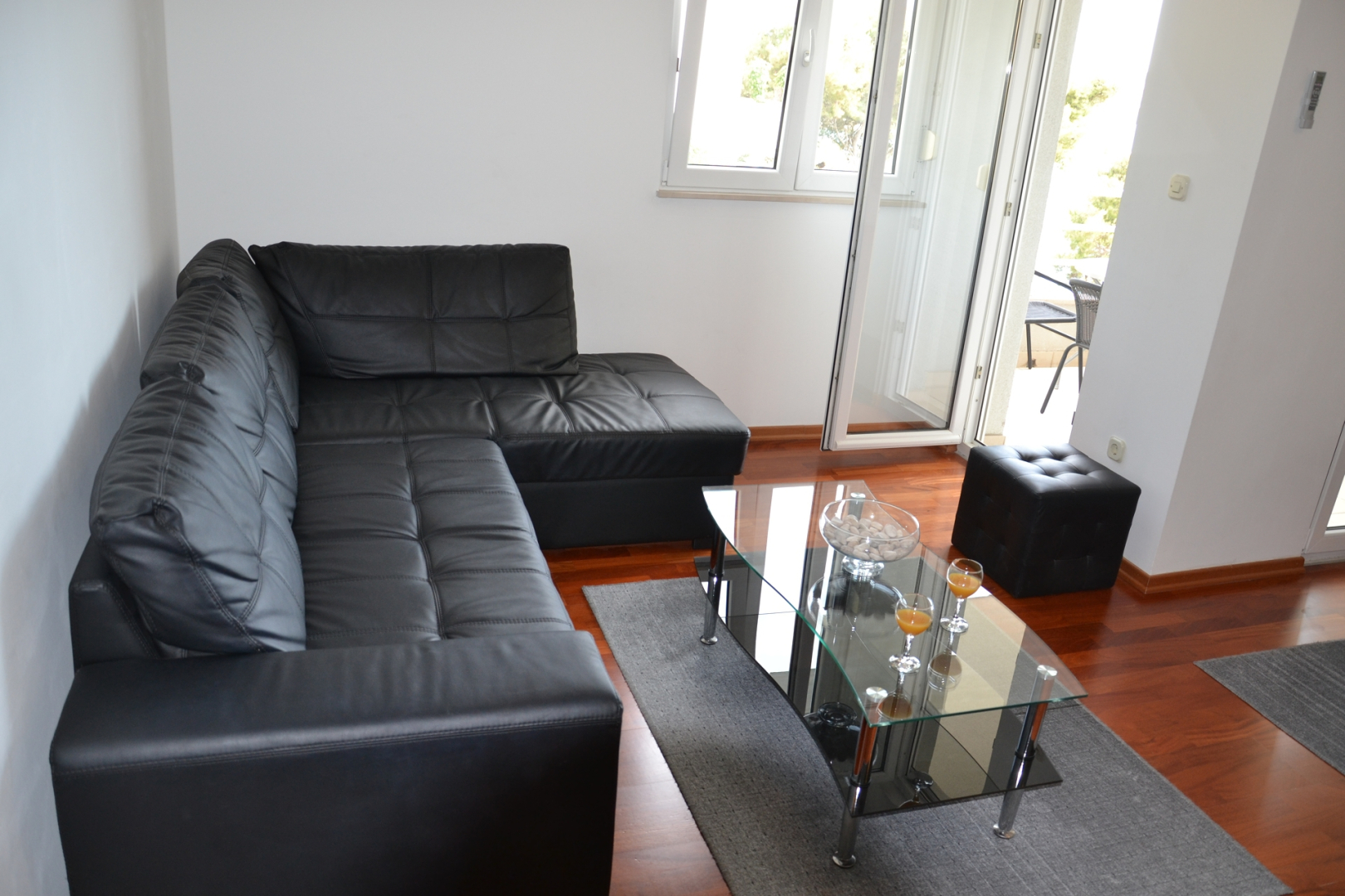 Apartment Marin2- near beach: A3 Trogir, Riviera Trogir