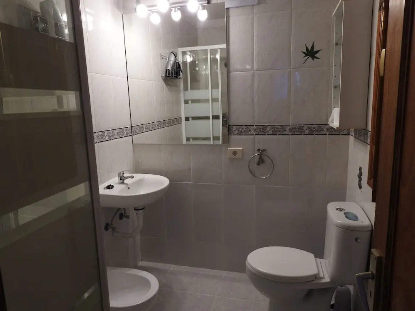 La Palmera 1 Holiday Home