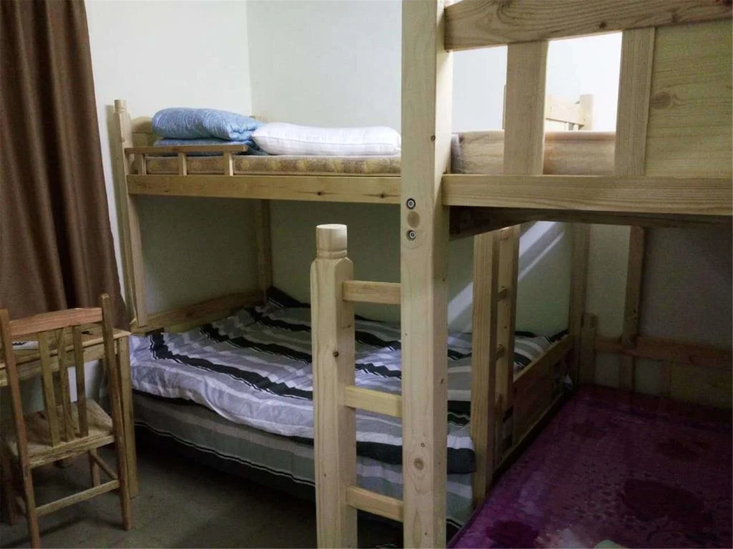 Foshan Kexin Space International Hostel