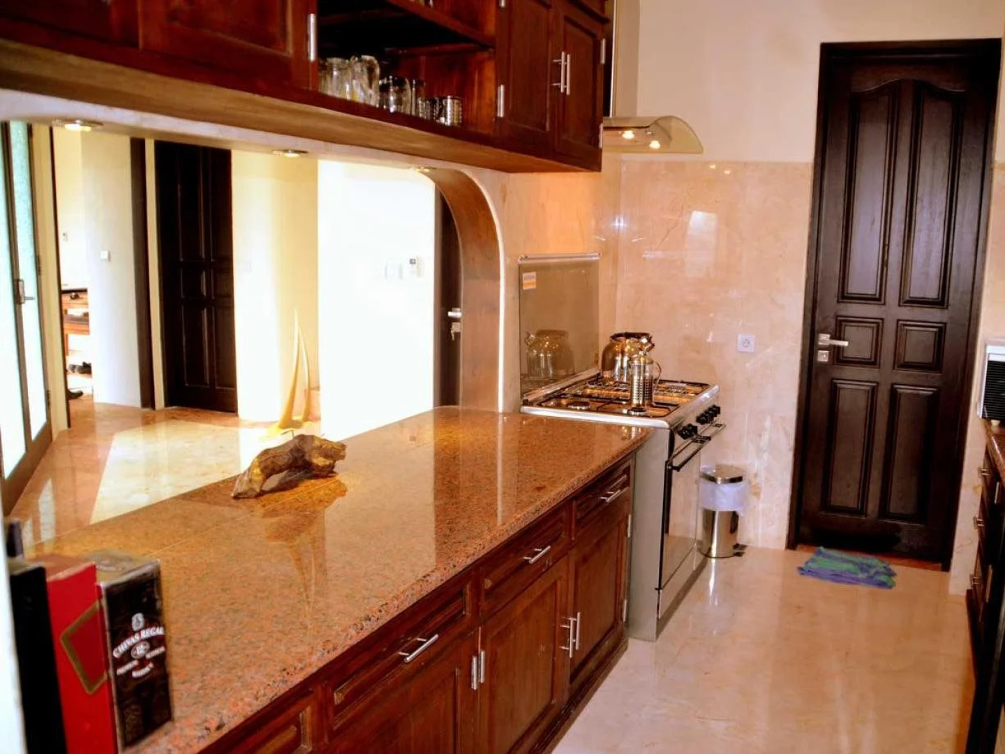 Bali Paradise Estate