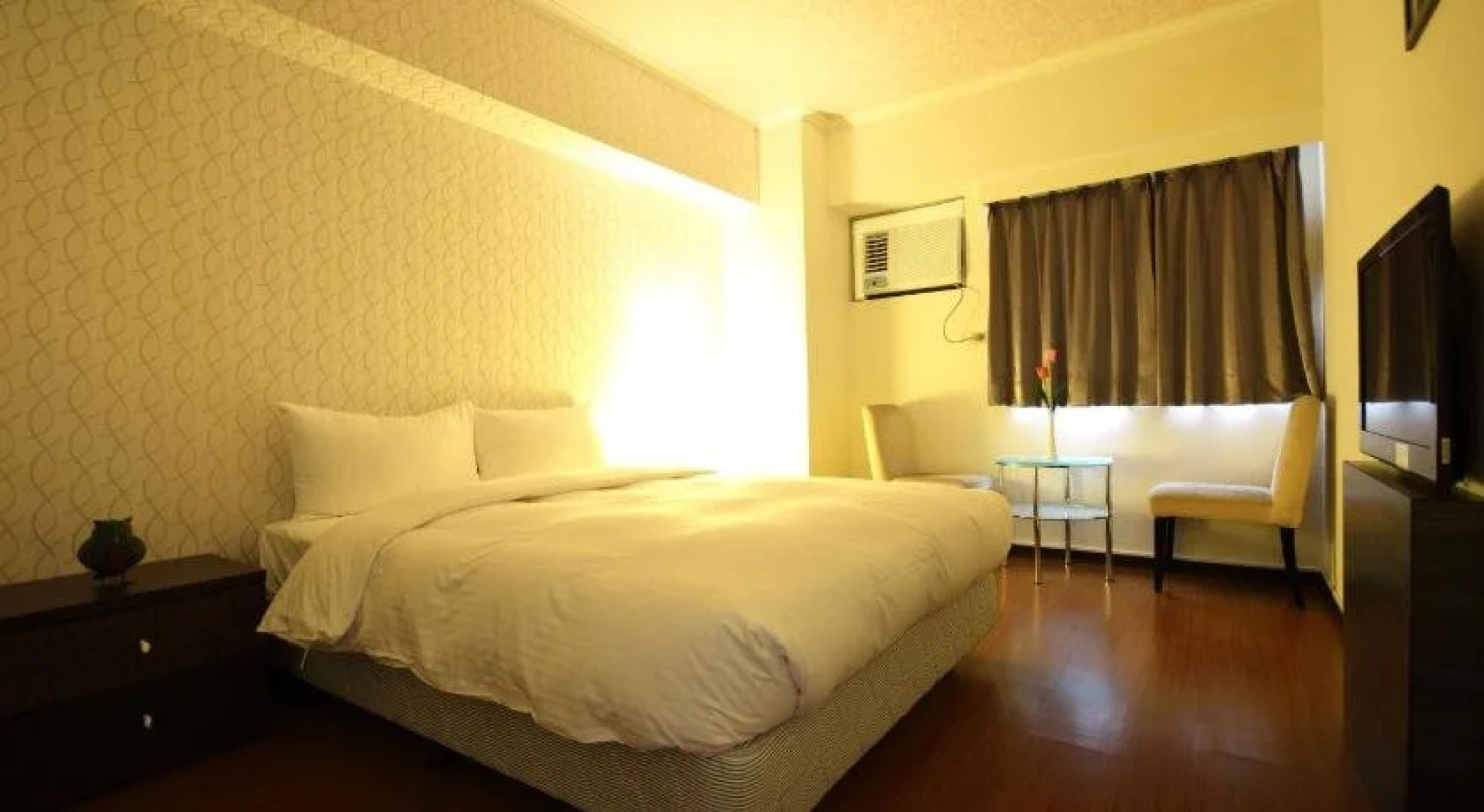 Dapochih Vacation Center Hotel