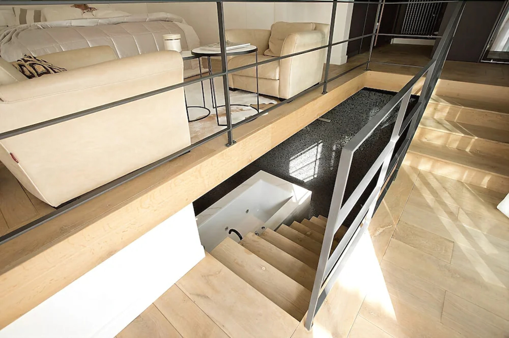 The Boarding Loft Heavensgate Mannheim