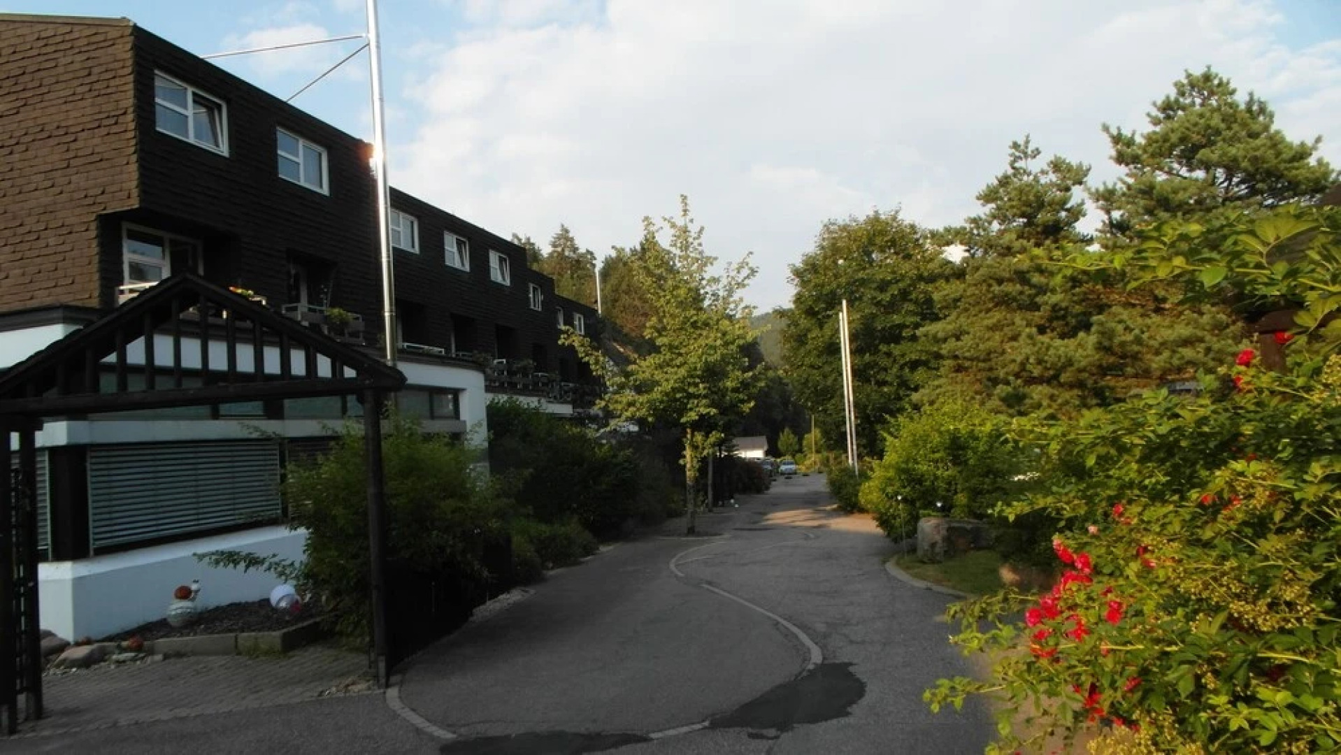 Schwarzwälder Family Resort