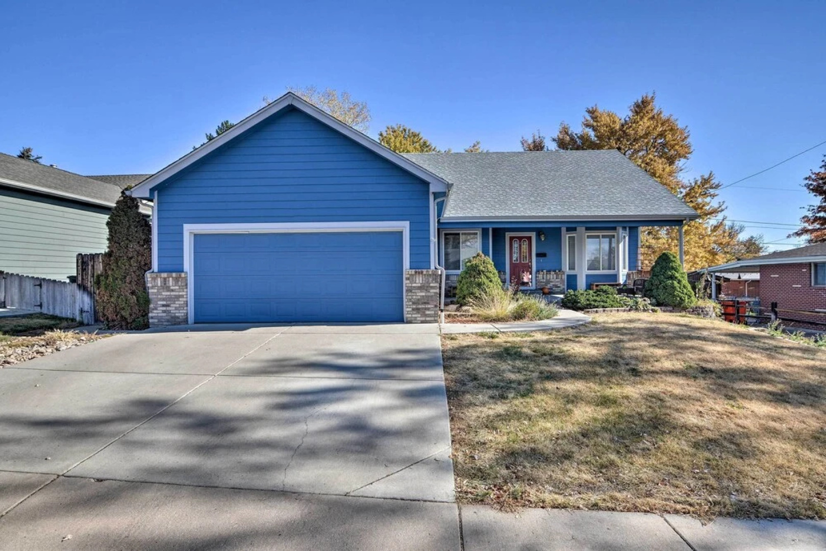 10 Mi to Dtwn Denver: Unique Apt in Westminster