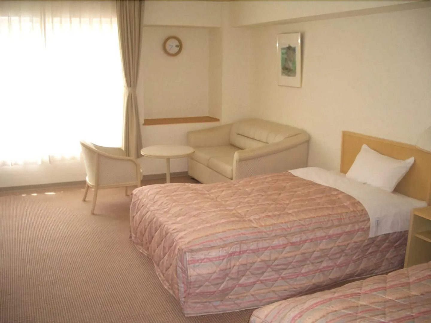 Kyukamura Rikuchu Miyako