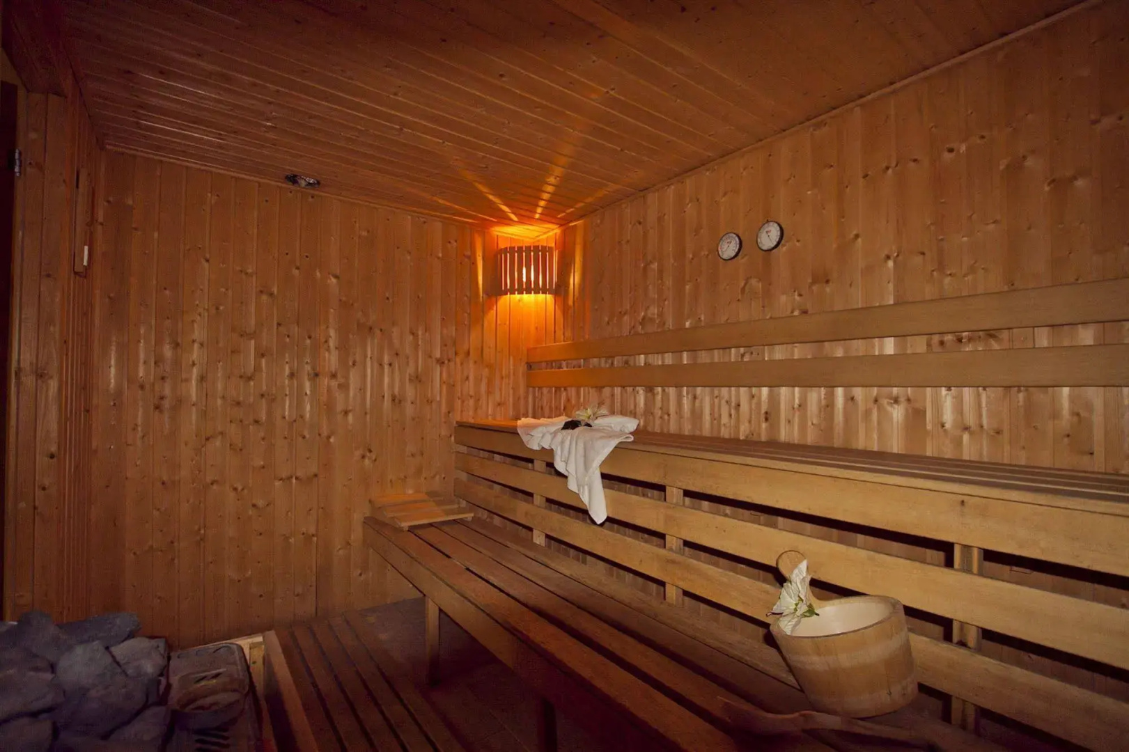 Hotel Elitsa