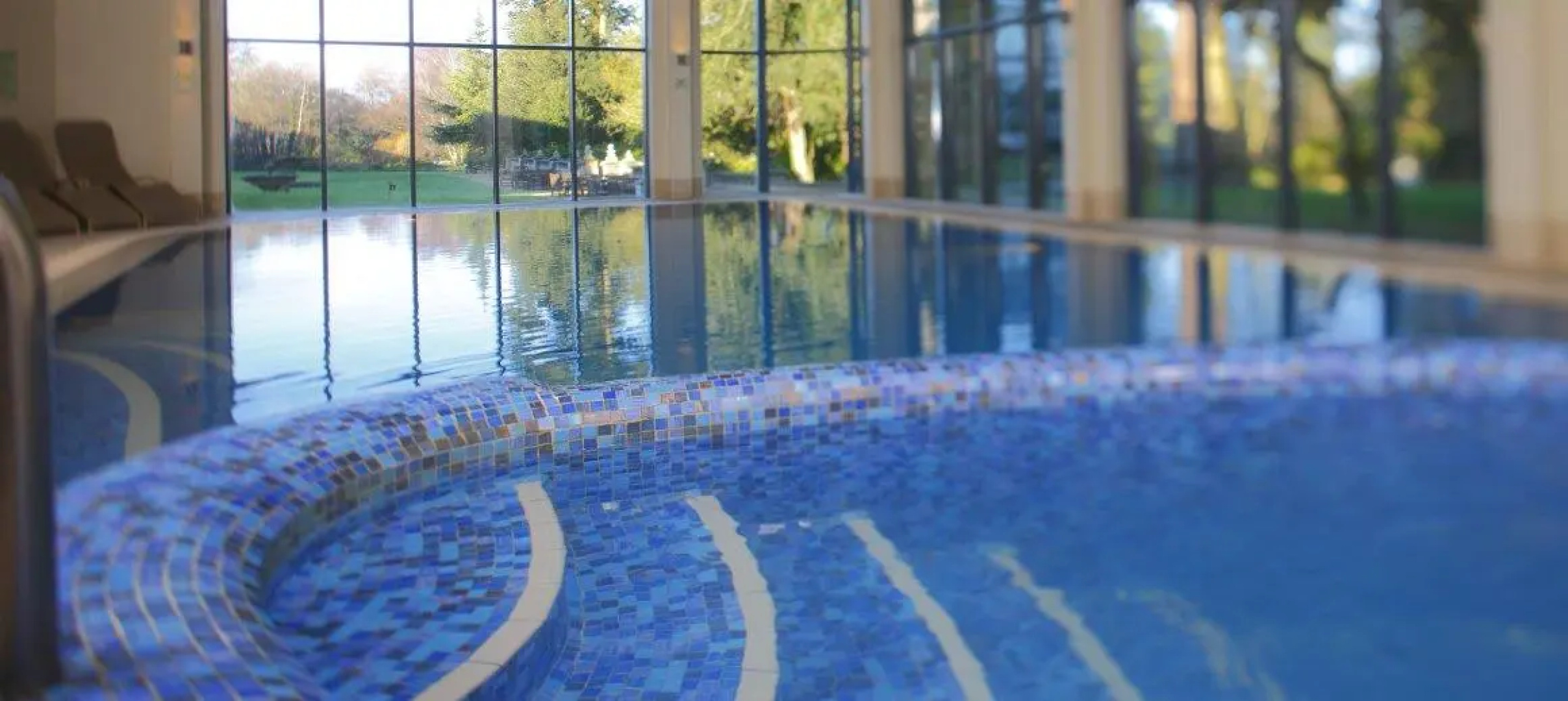 Botleigh Grange Hotel & Spa