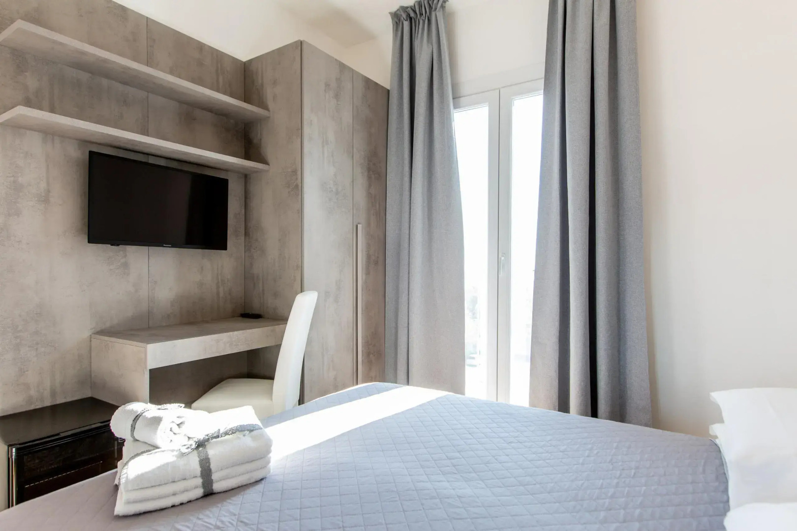 Club Hotel Residence