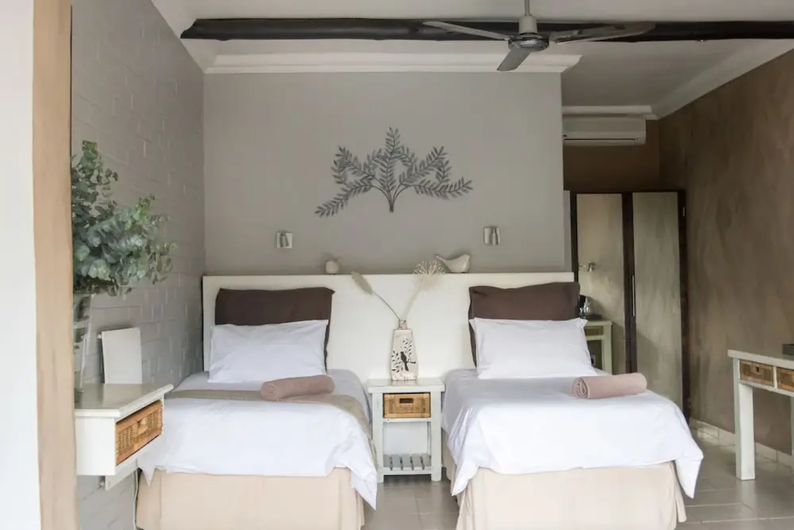 Umtamvuna River Lodge