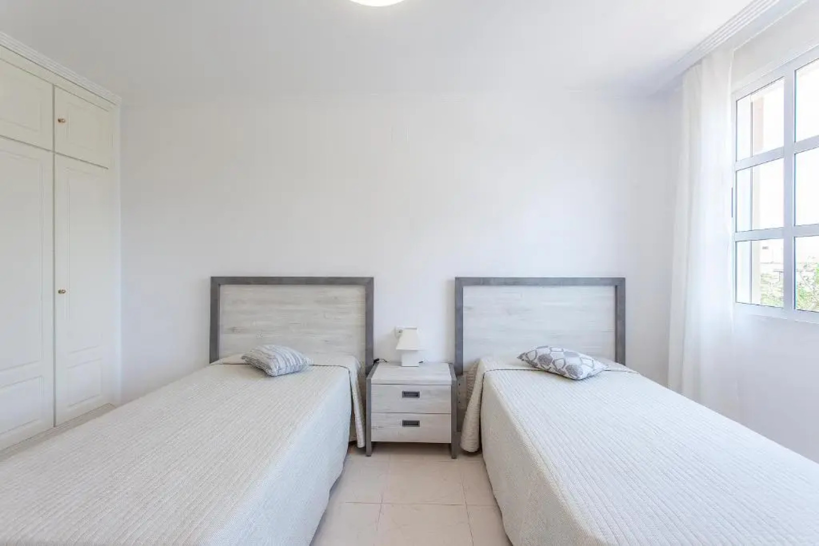 Valencia Flat Rental Perellonet