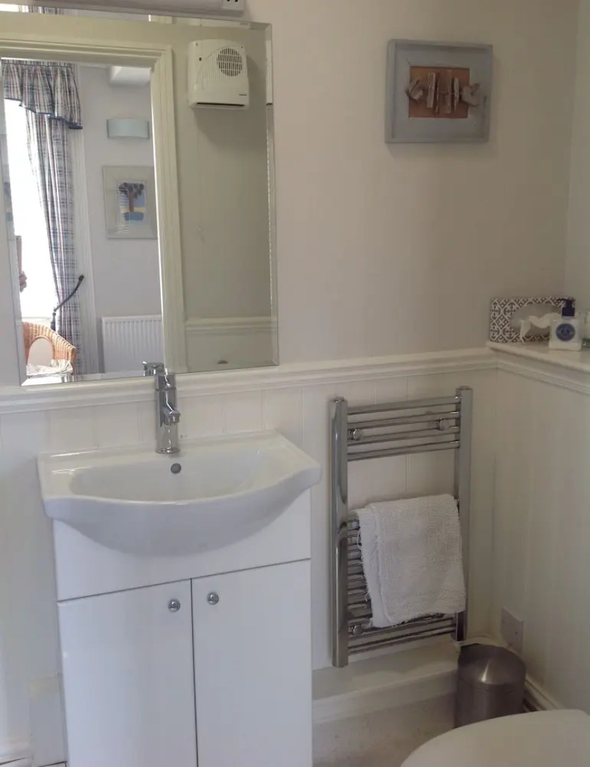 Westbourne House Cowes