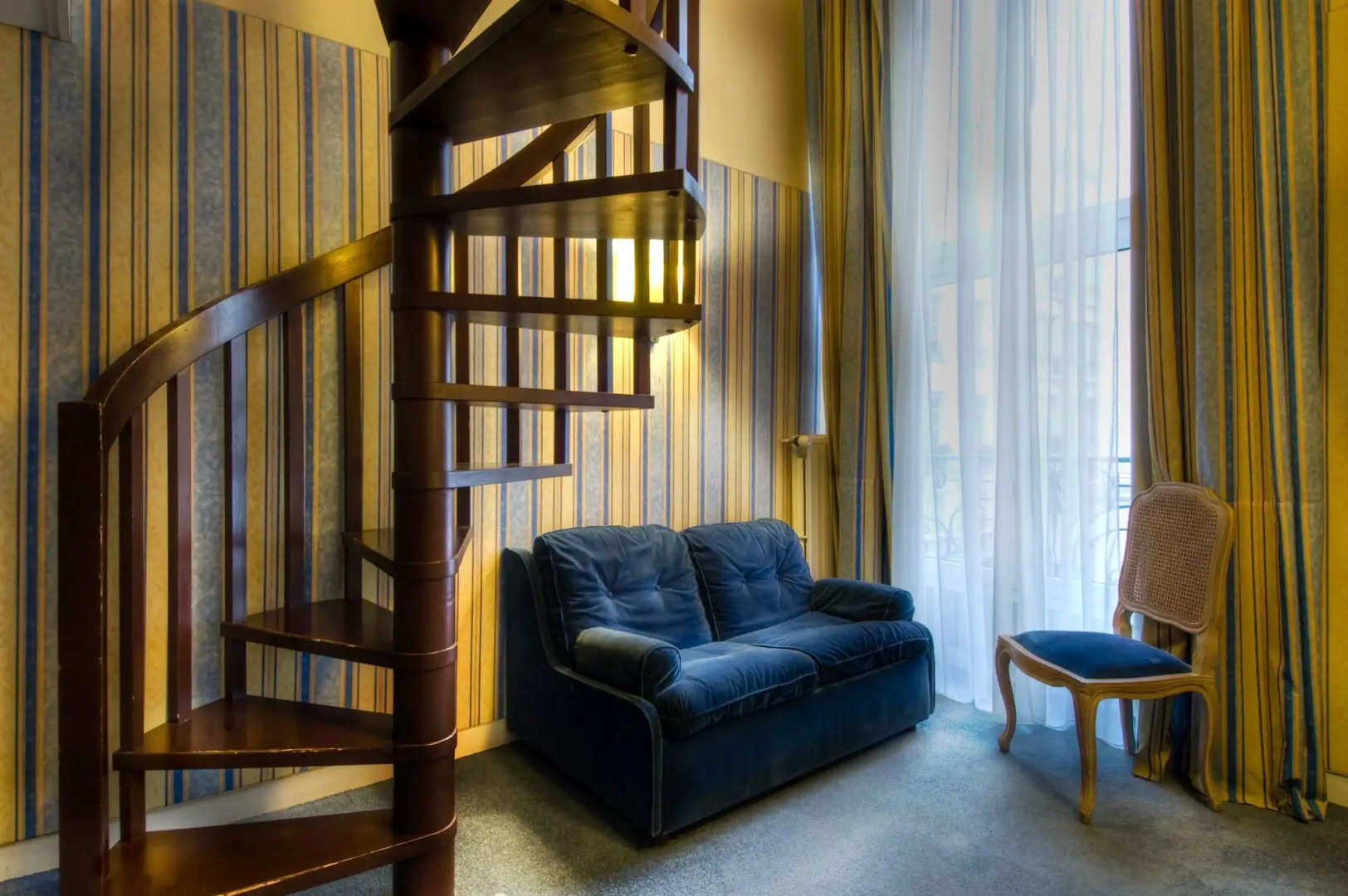 Hôtel Baudelaire Opéra