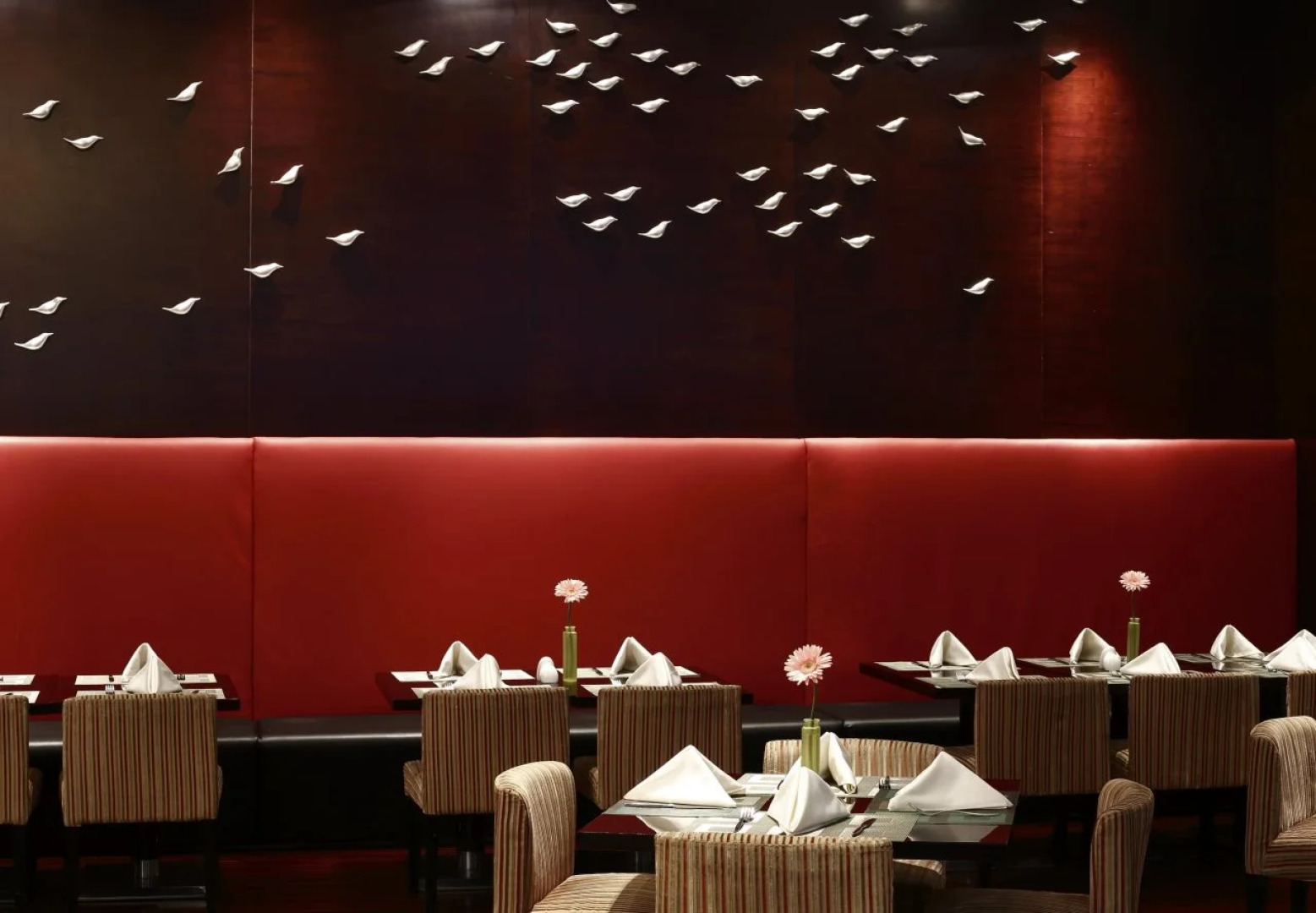 The Qube Hotel Shanghai Pudong