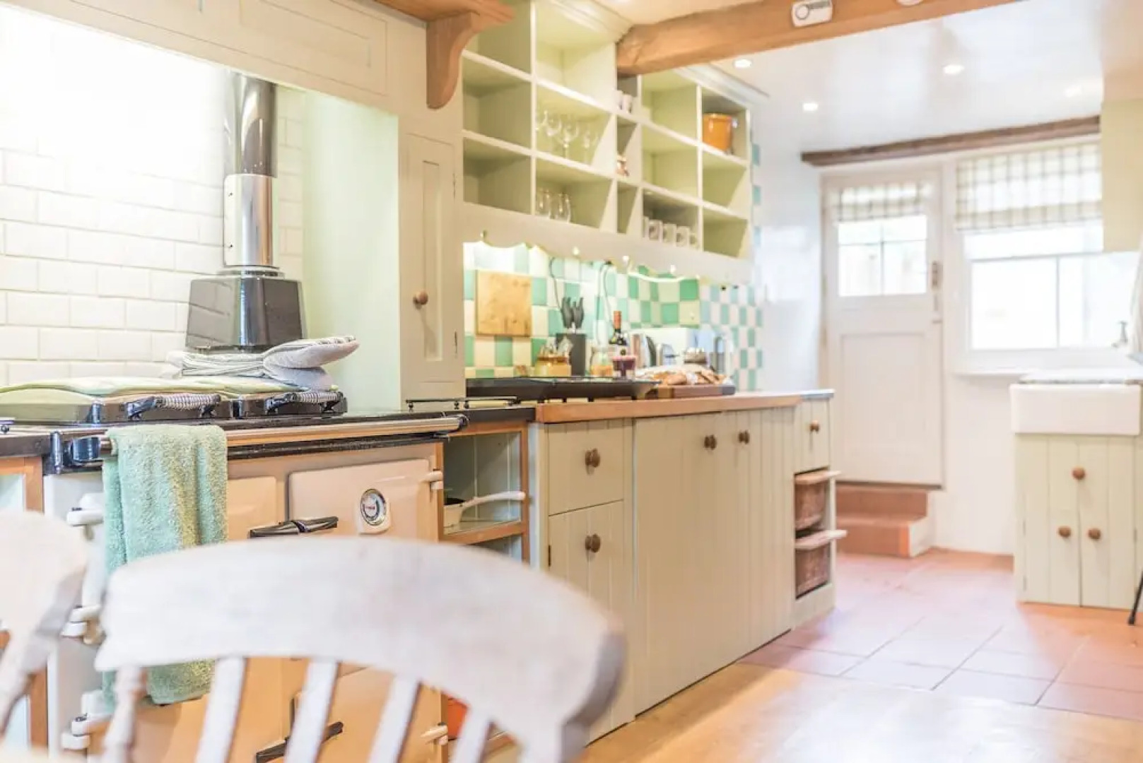 Cosy Dog Welcoming, Countryside Retreat