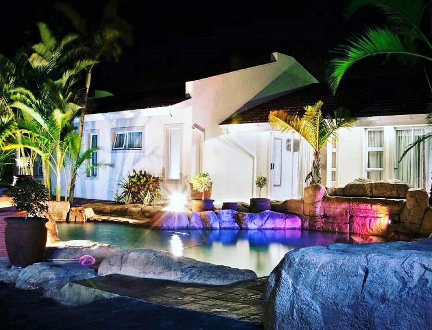 Rostalyn Guesthouse