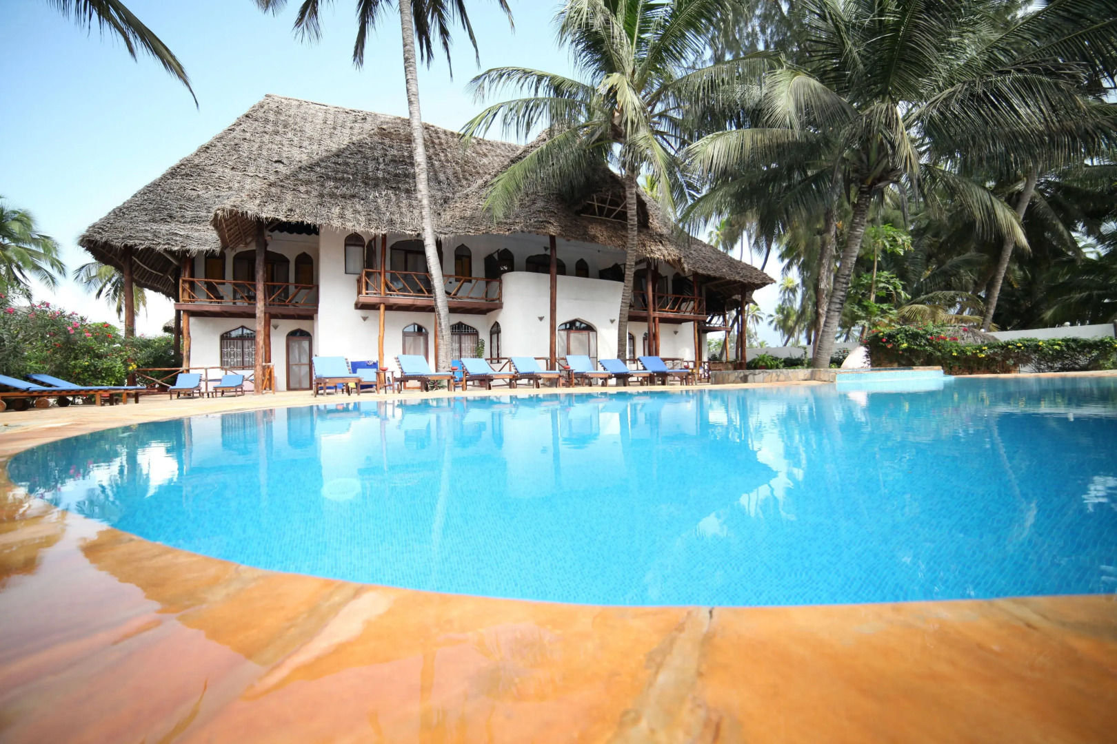 Villa Dida Resort