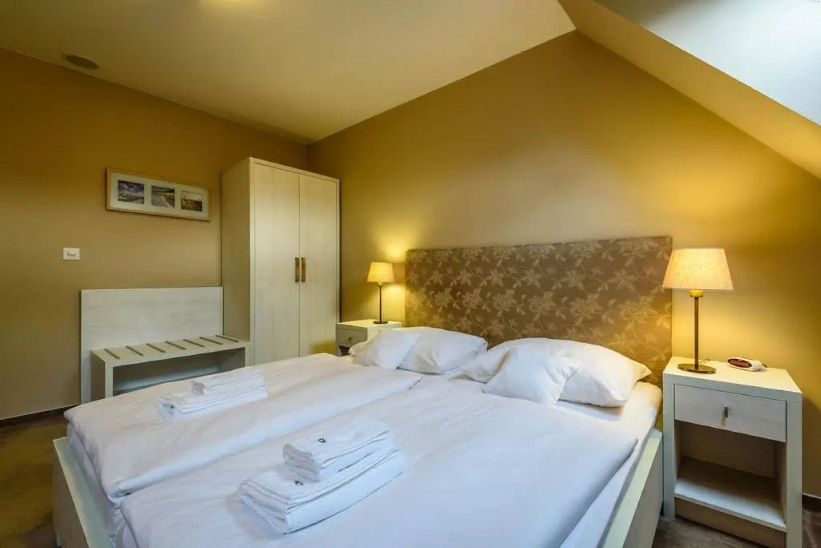 Penzión Central Park