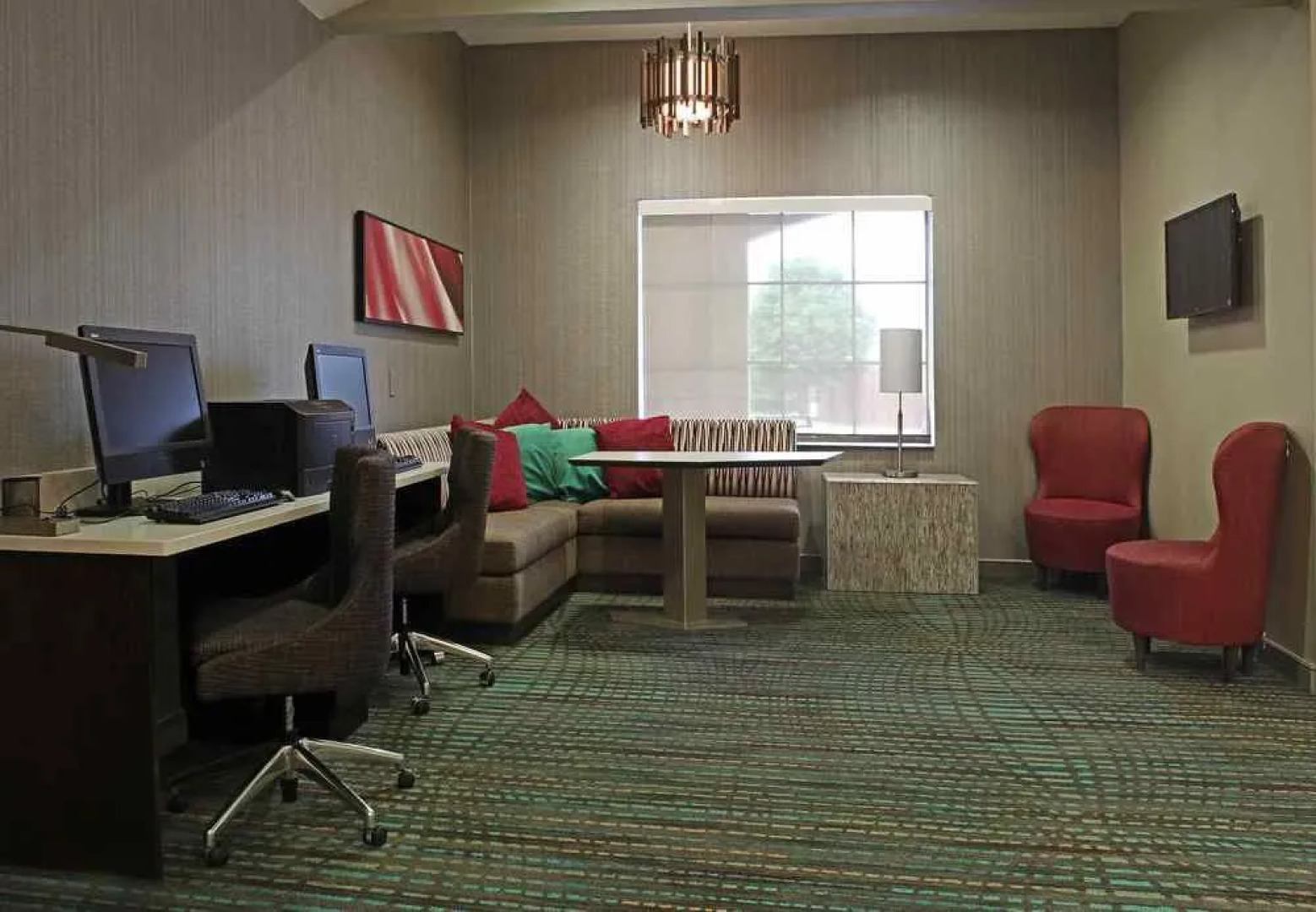 Residence Inn Temple