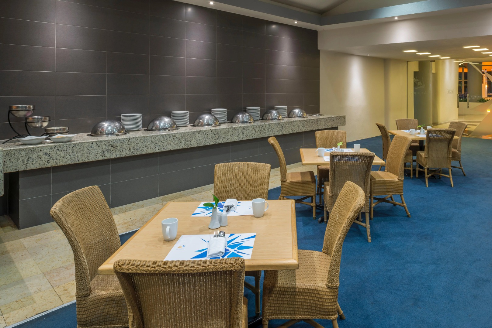 Real Inn Nuevo Laredo