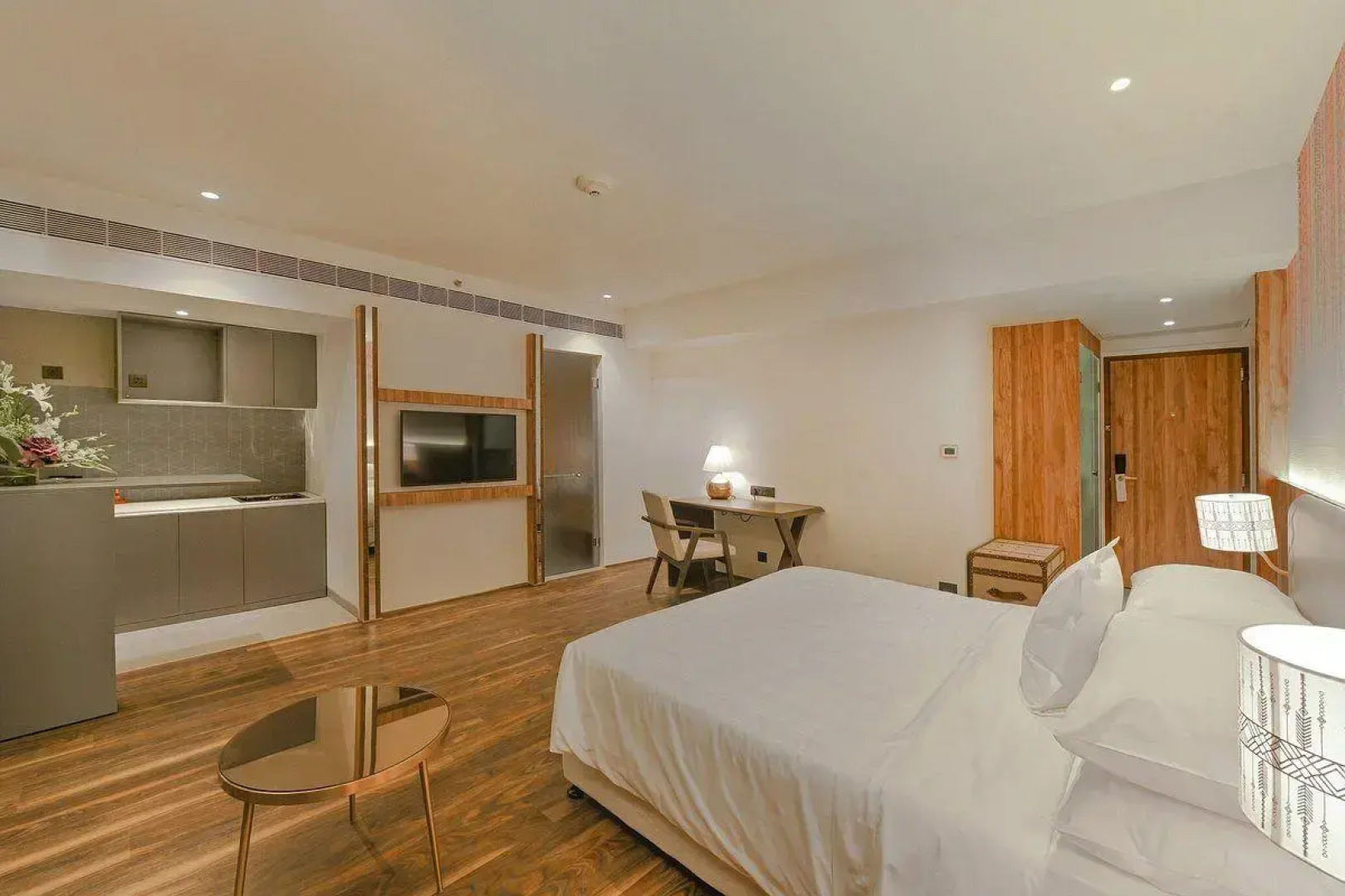 Welcomhotel by ITC Hotels, Ashram Road, Ahmedabad