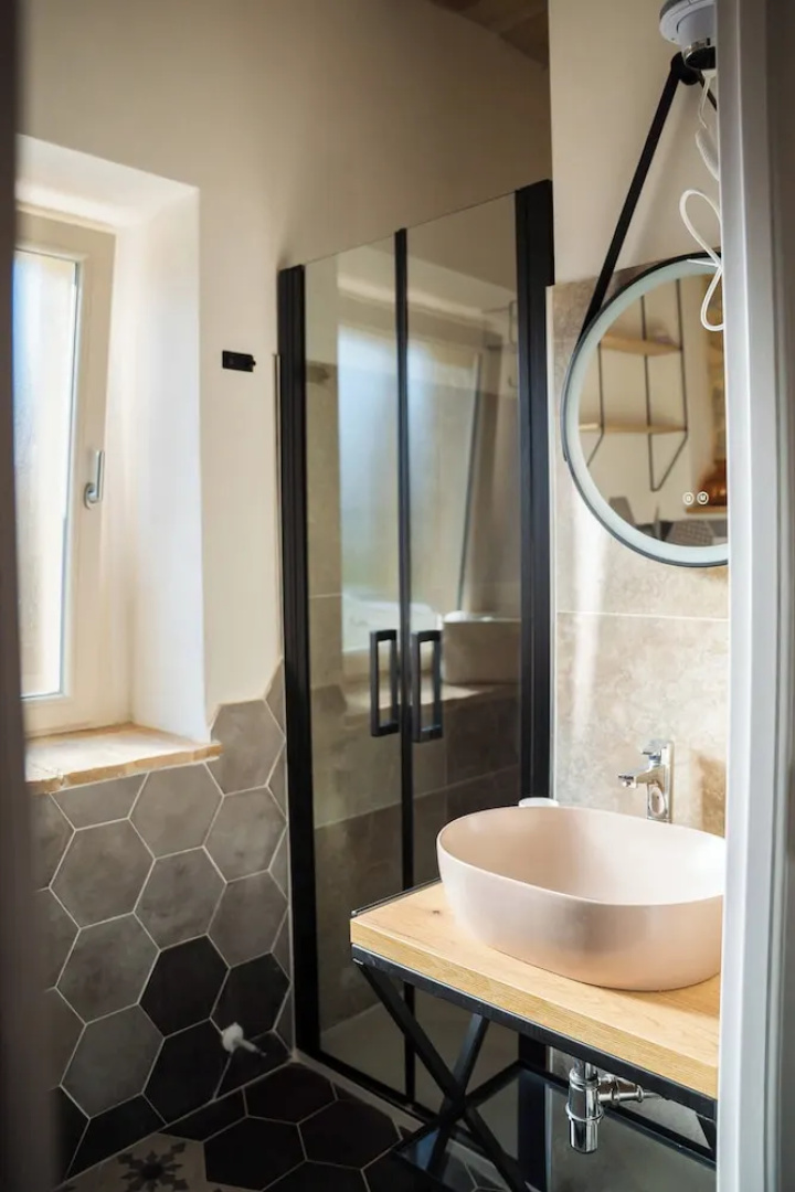 B&B Borgo del Marhese