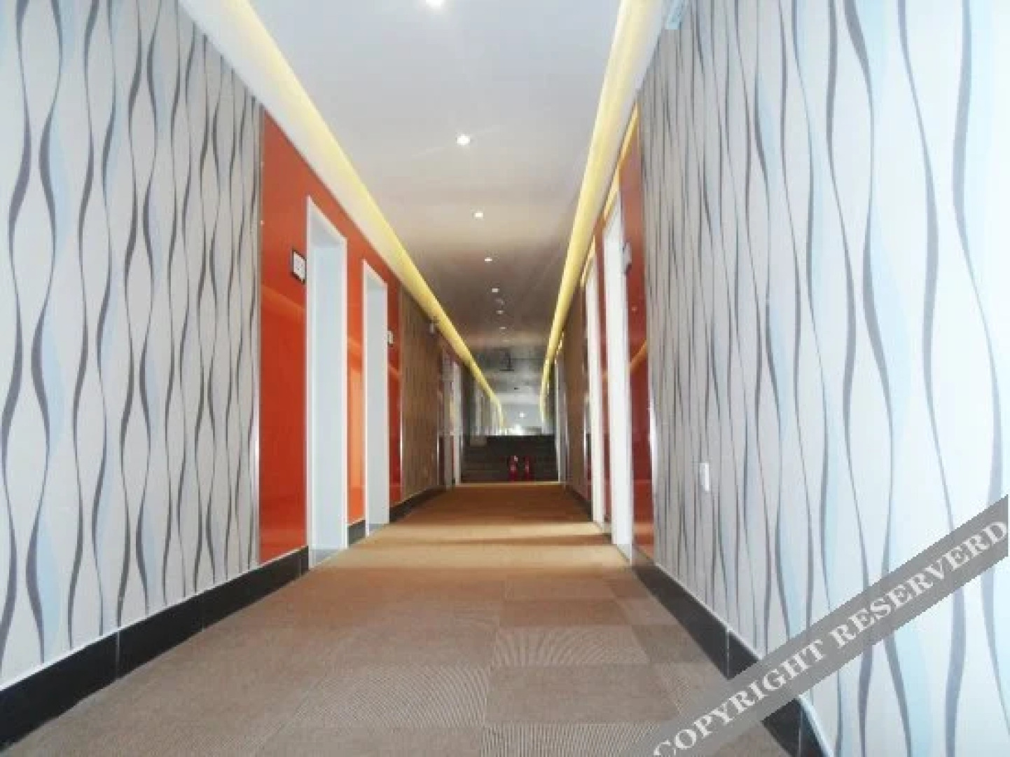 Shankee Hotel (Jinan Changqing University Town)
