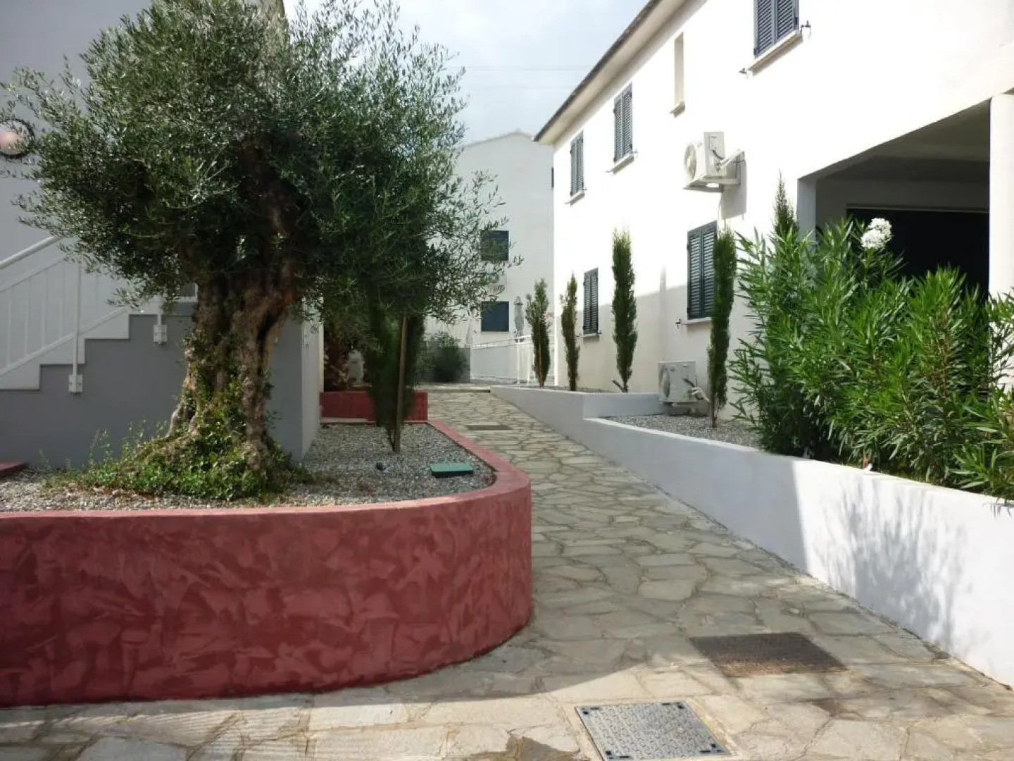 Résidence Marea Resort