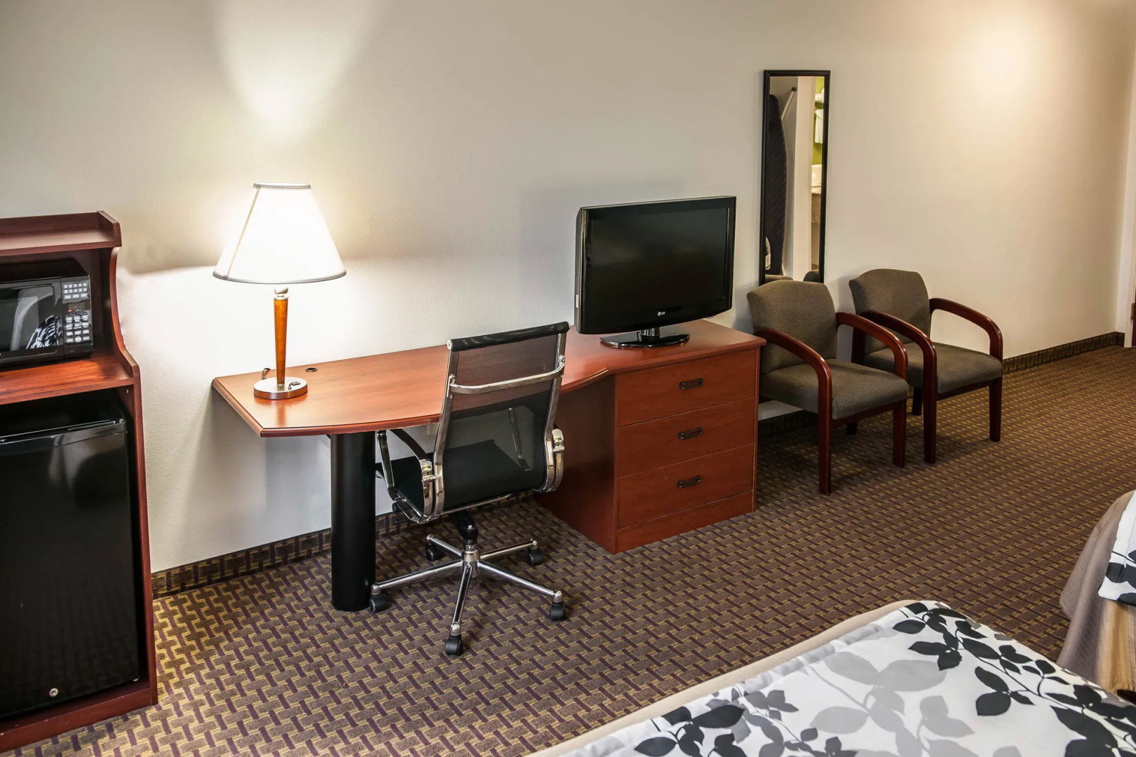 Sleep Inn South Bend Airport