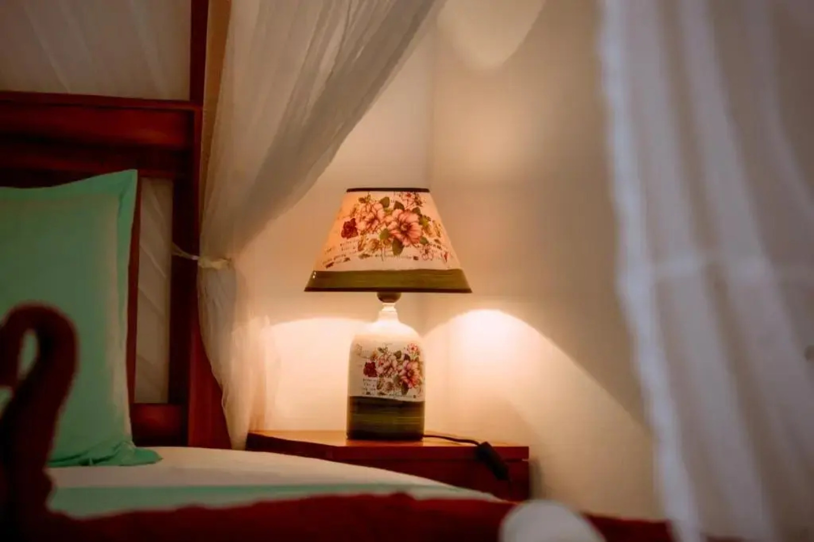 Sinharaja Hostel 114