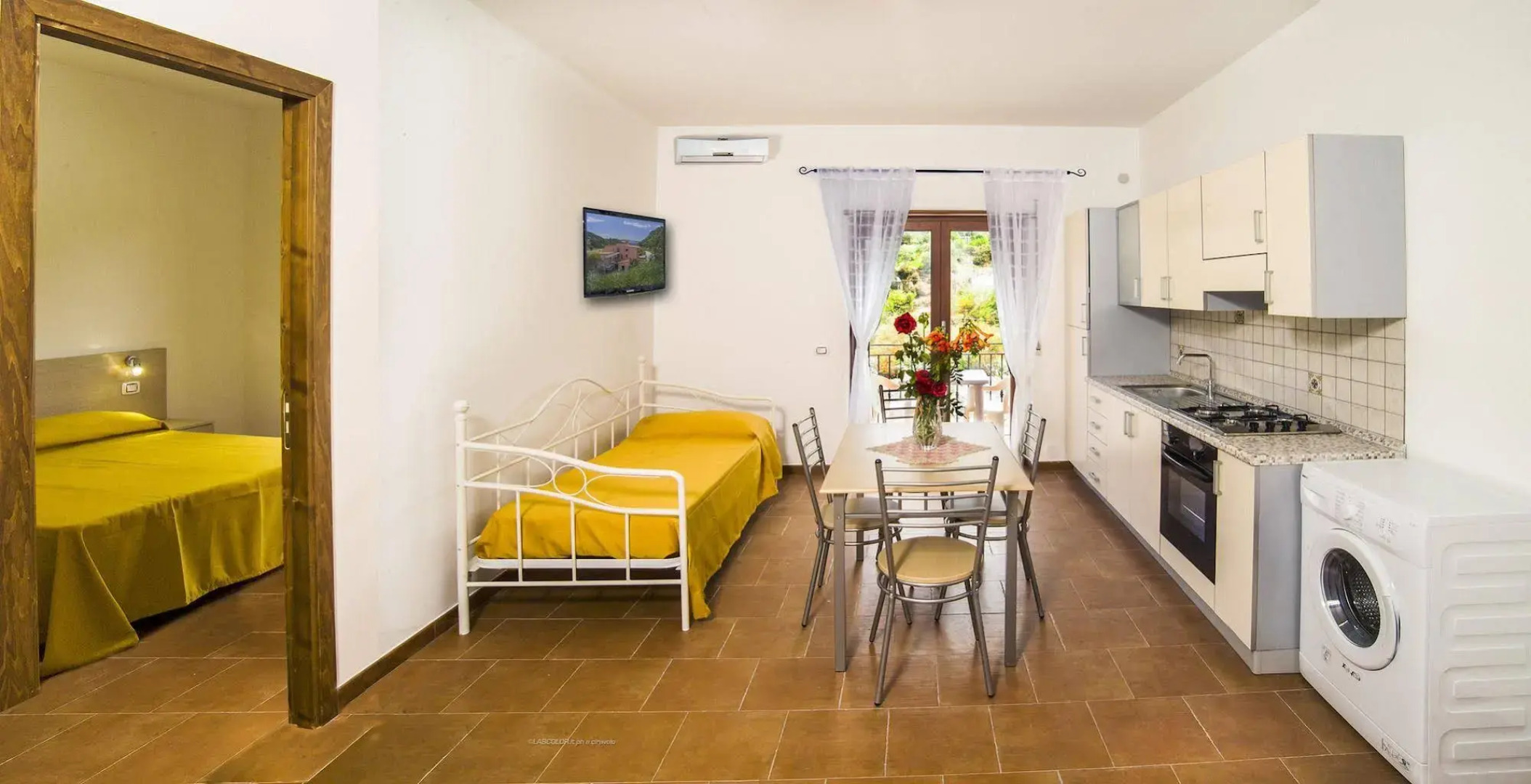 Residence Villa Taormina