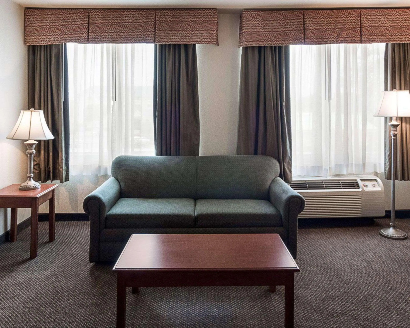 Comfort Inn Bossier City Casino Area near Shreveport Downtown