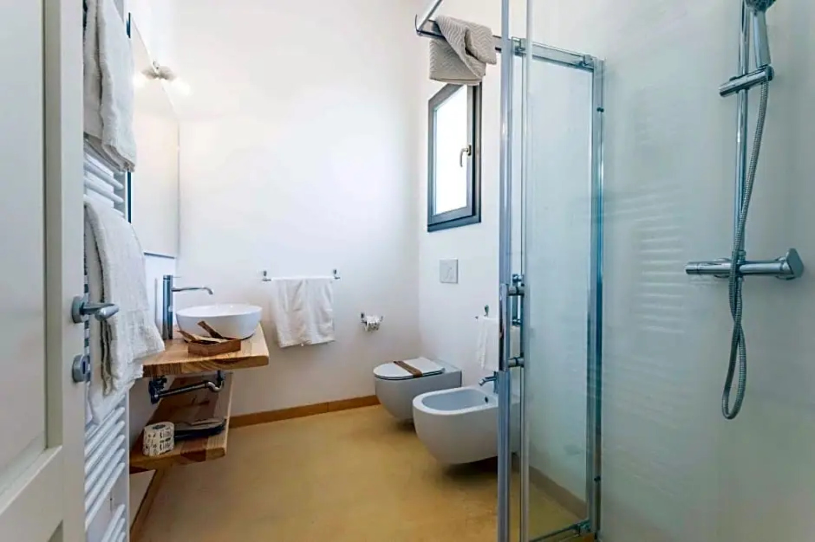 Palummare Agri Hotel