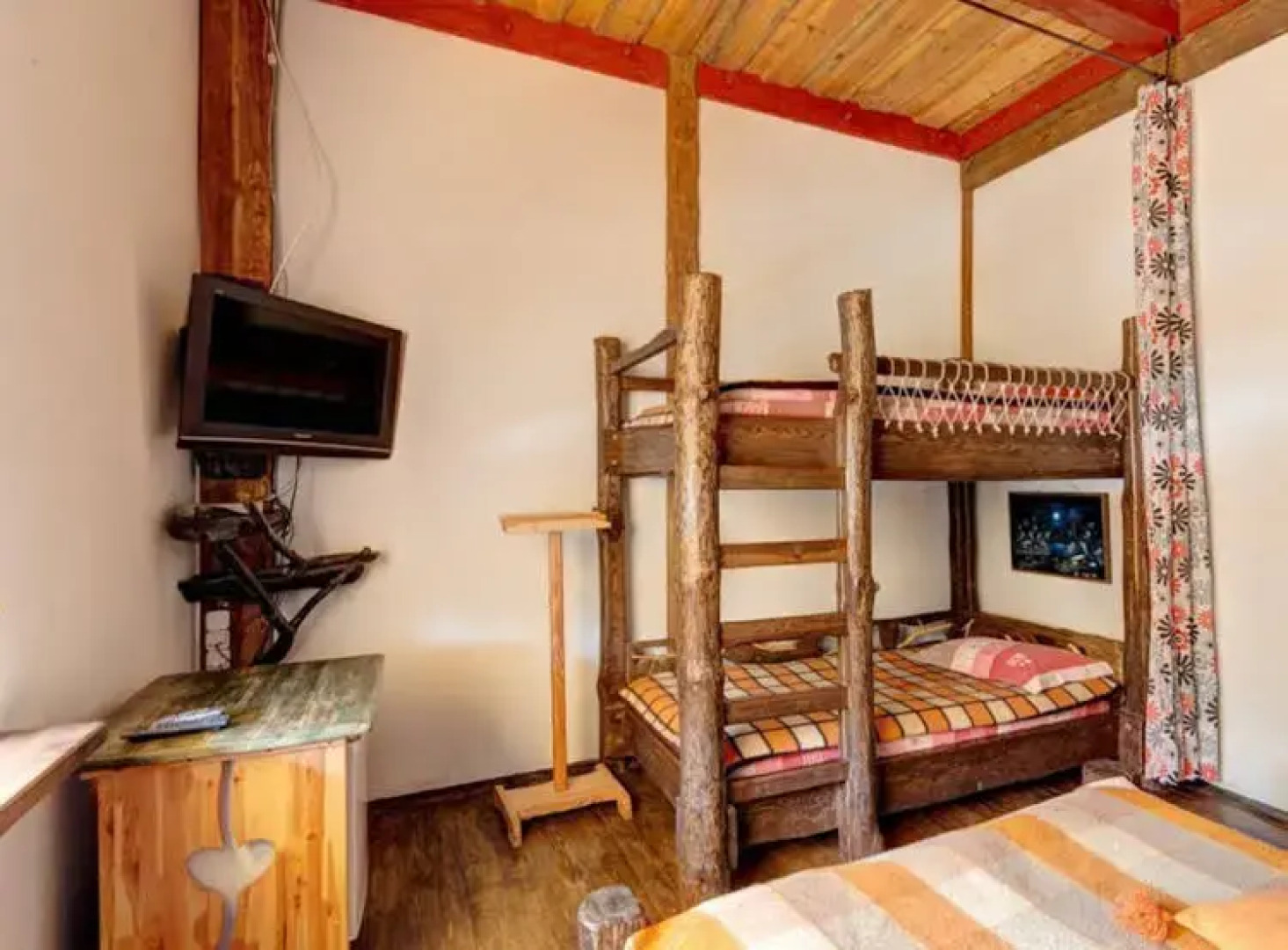 Агроусадьба Аколица