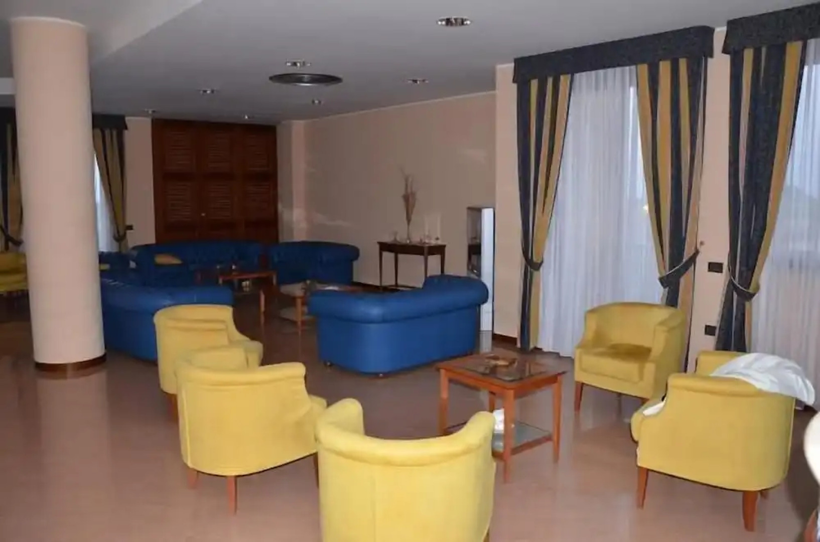 Hotel Villa Cirigliano