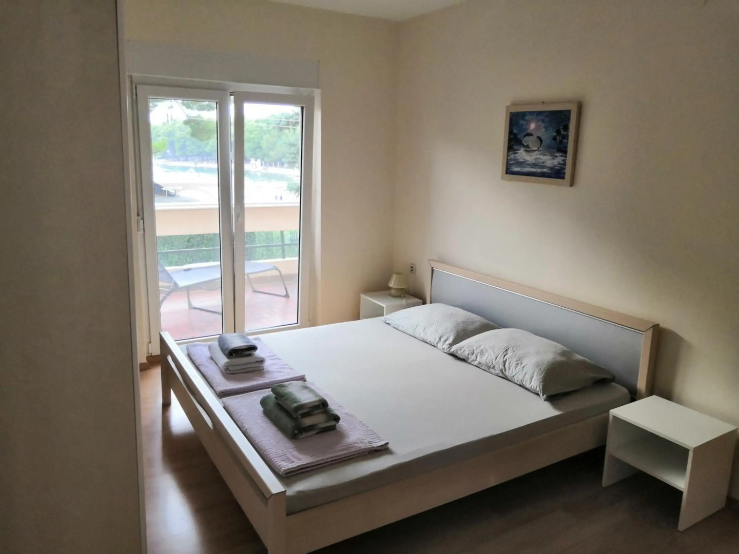 Apartments Brlečić