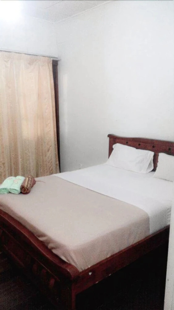 Lagoona Villa Resort Cherating