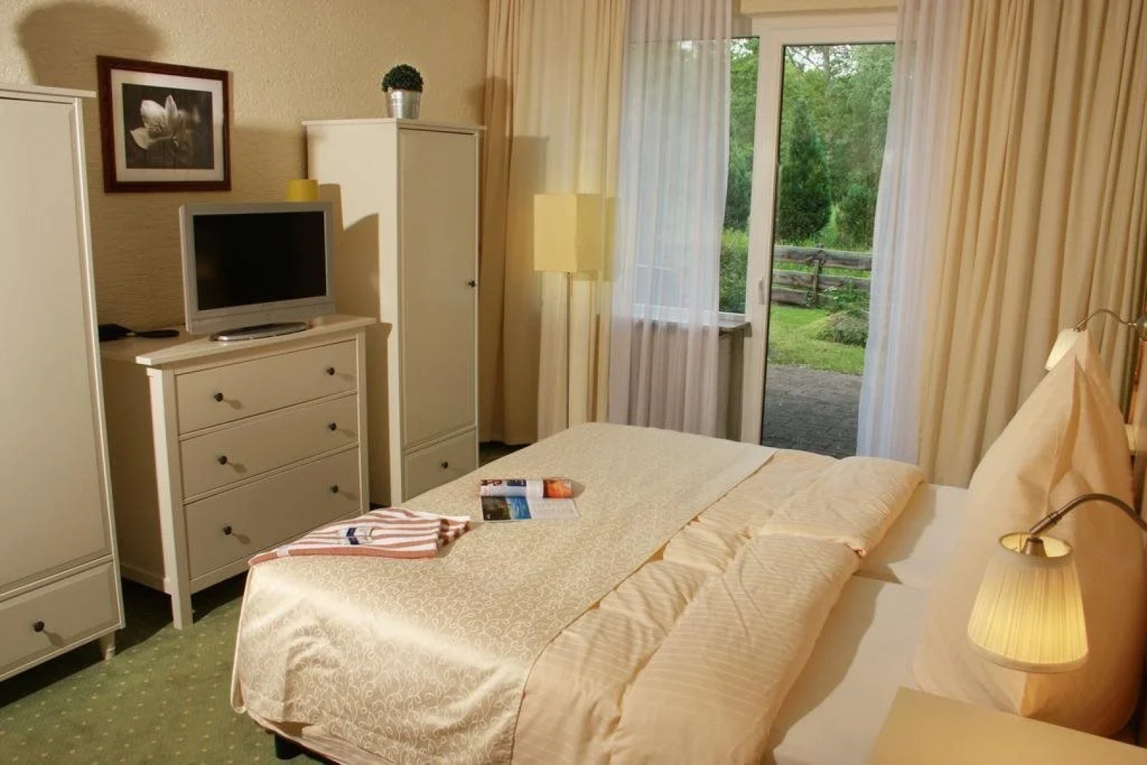 Landhaus Absalonshorst