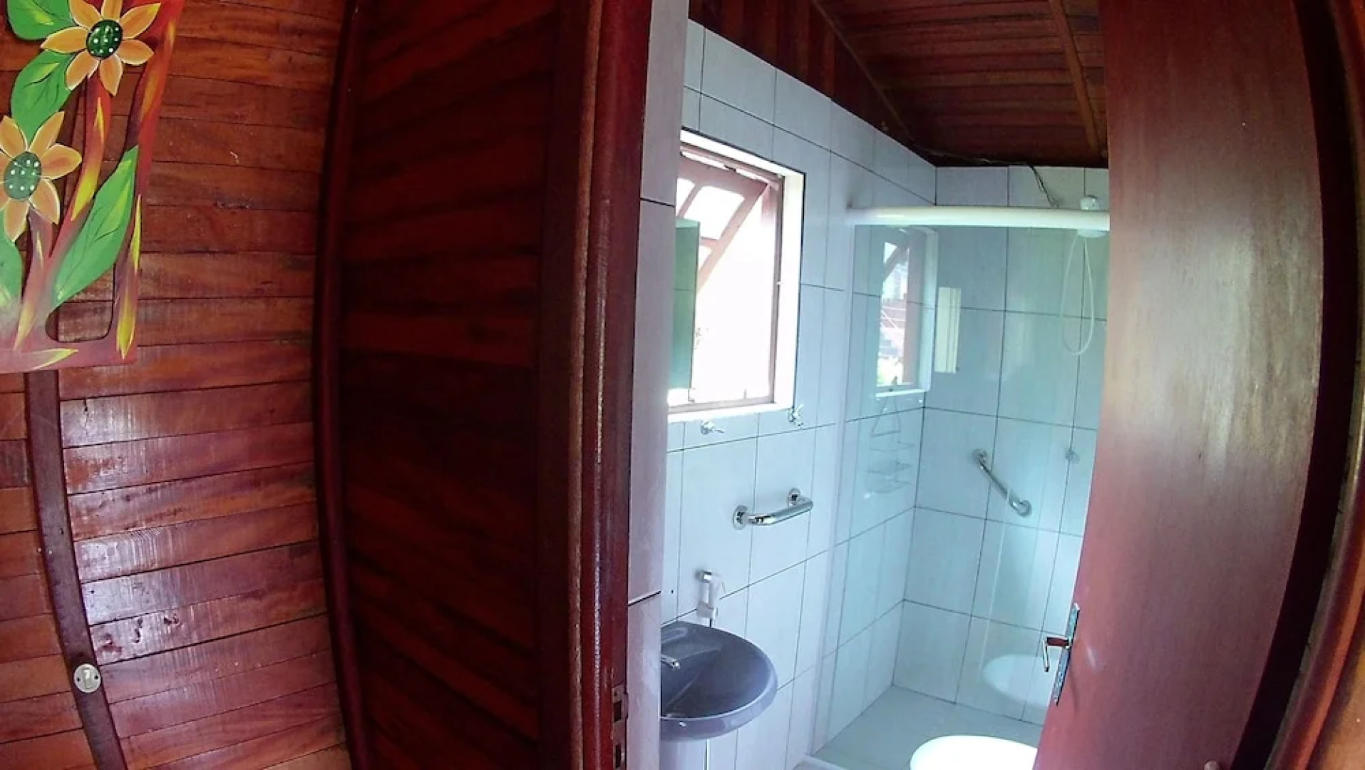 Pousada Rancho do Cowboy