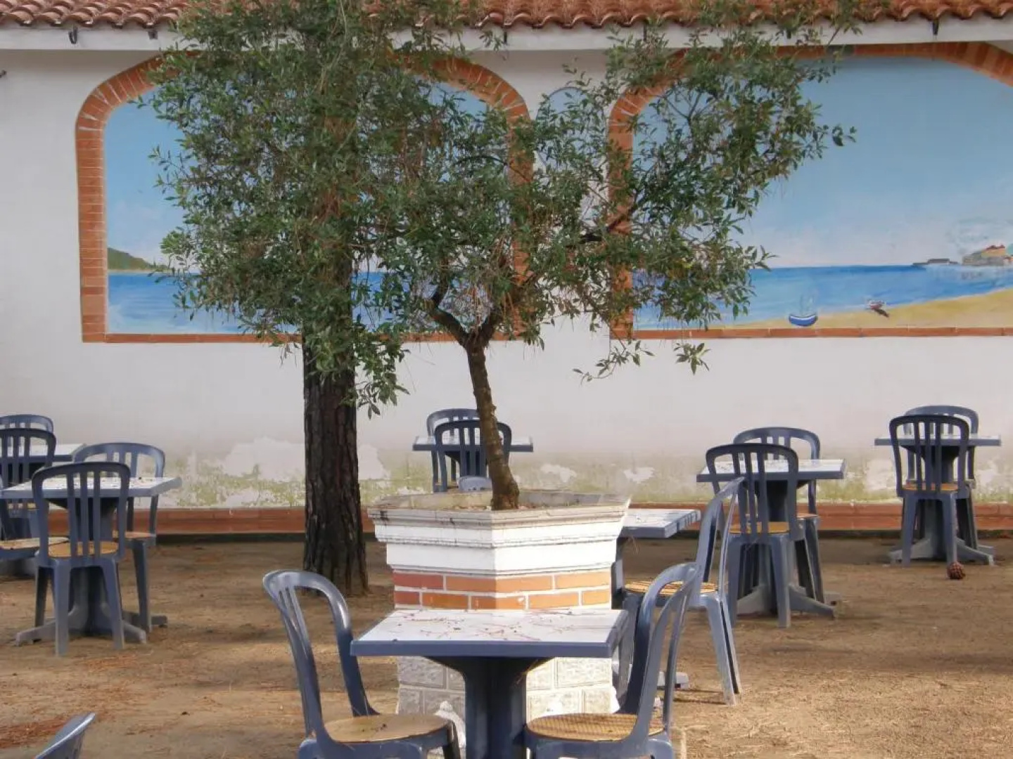 Hotel Santa Caterina