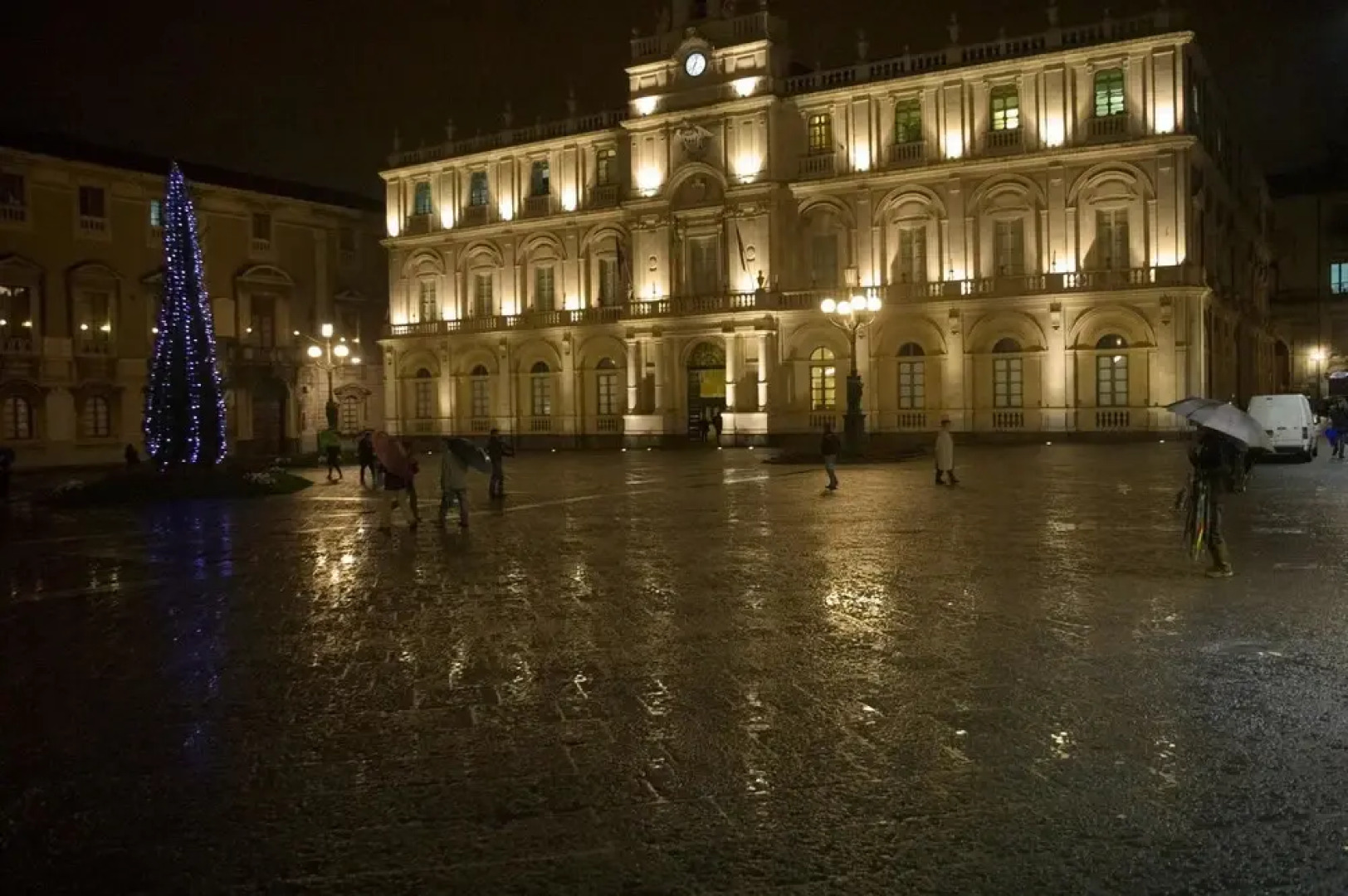 House With one Bedroom in Viagrande, With Private Pool, Furnished Gard